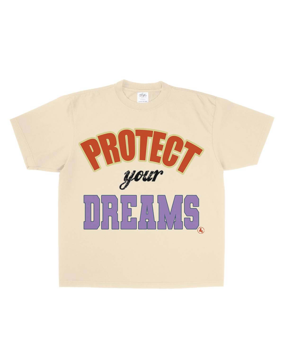 Protect your dreams tee