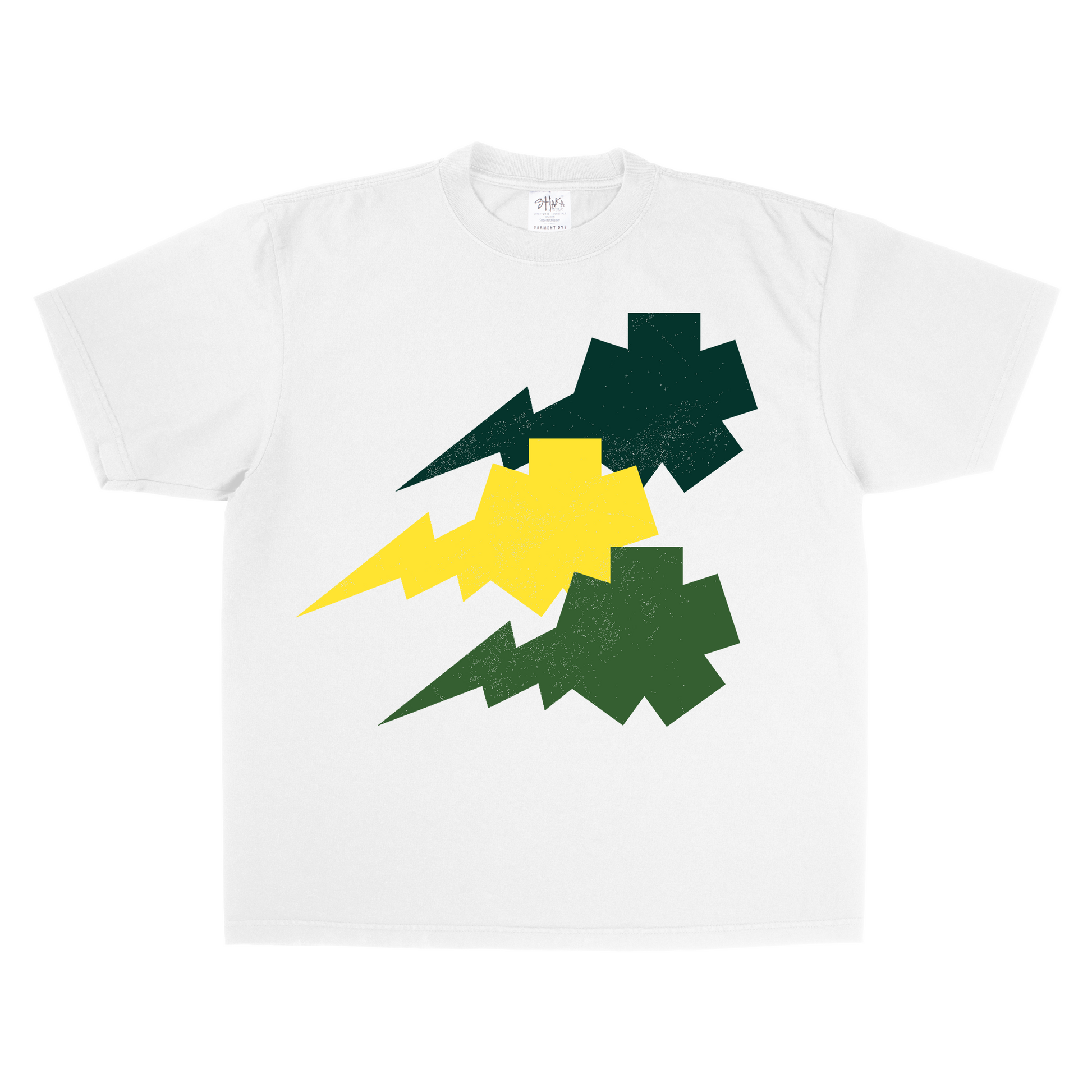 TriStar Tee