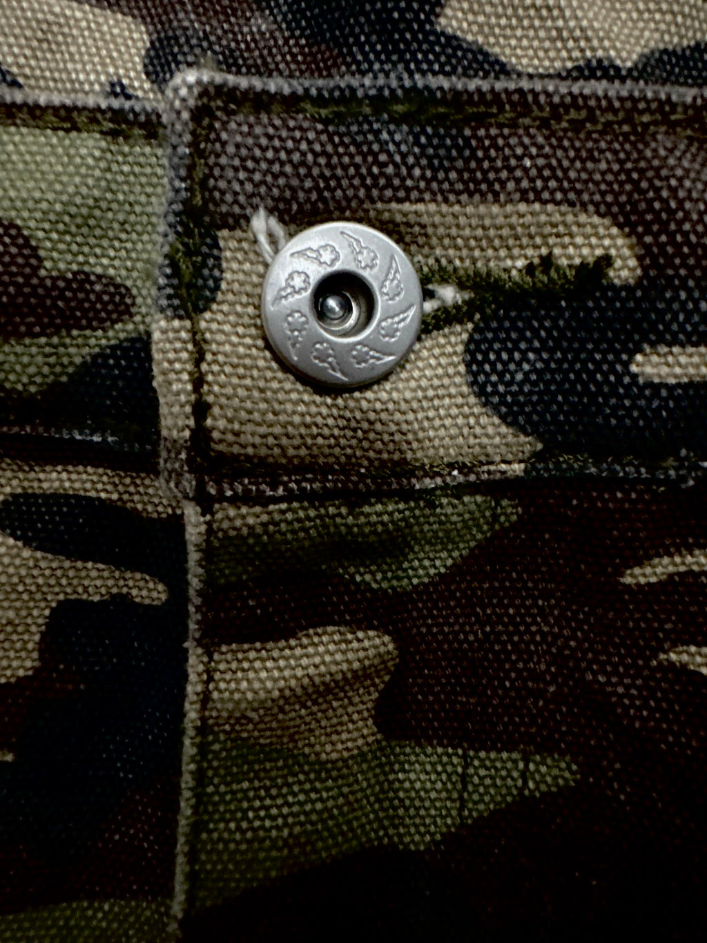 "Strike Club" Combat Cargos