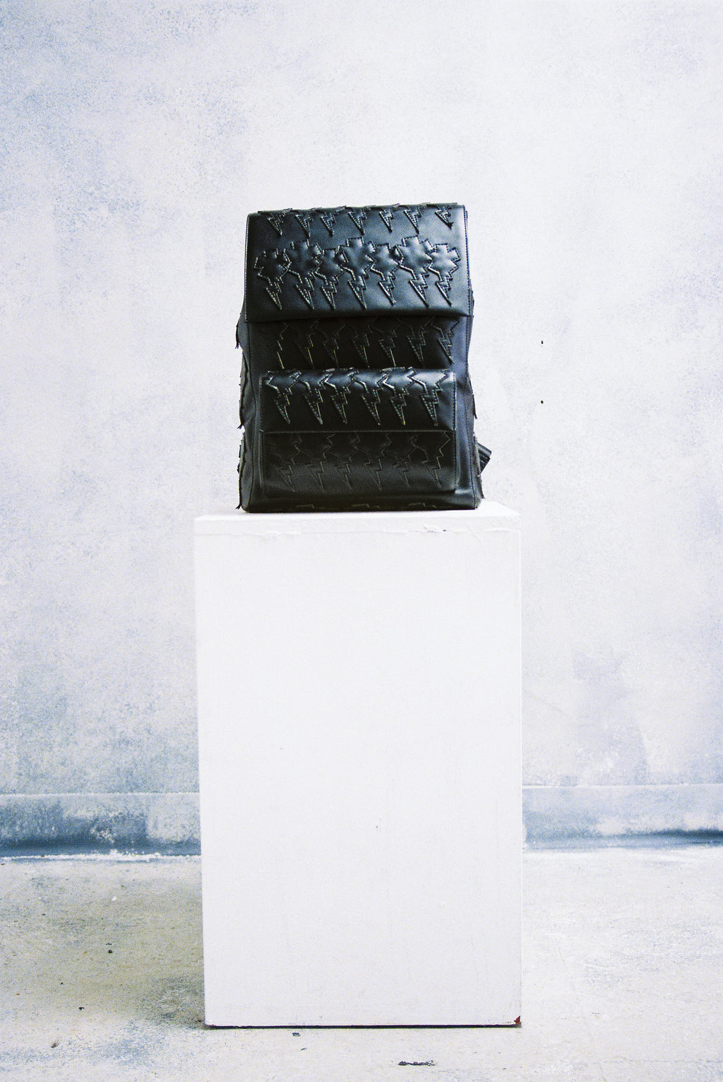 "Umbra" Strike Star Bookbag