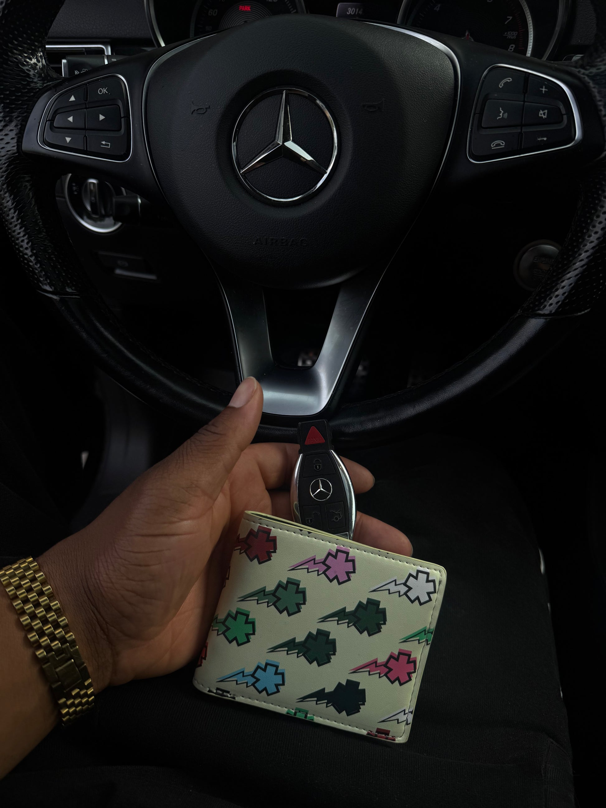 Mosaic Wallet
