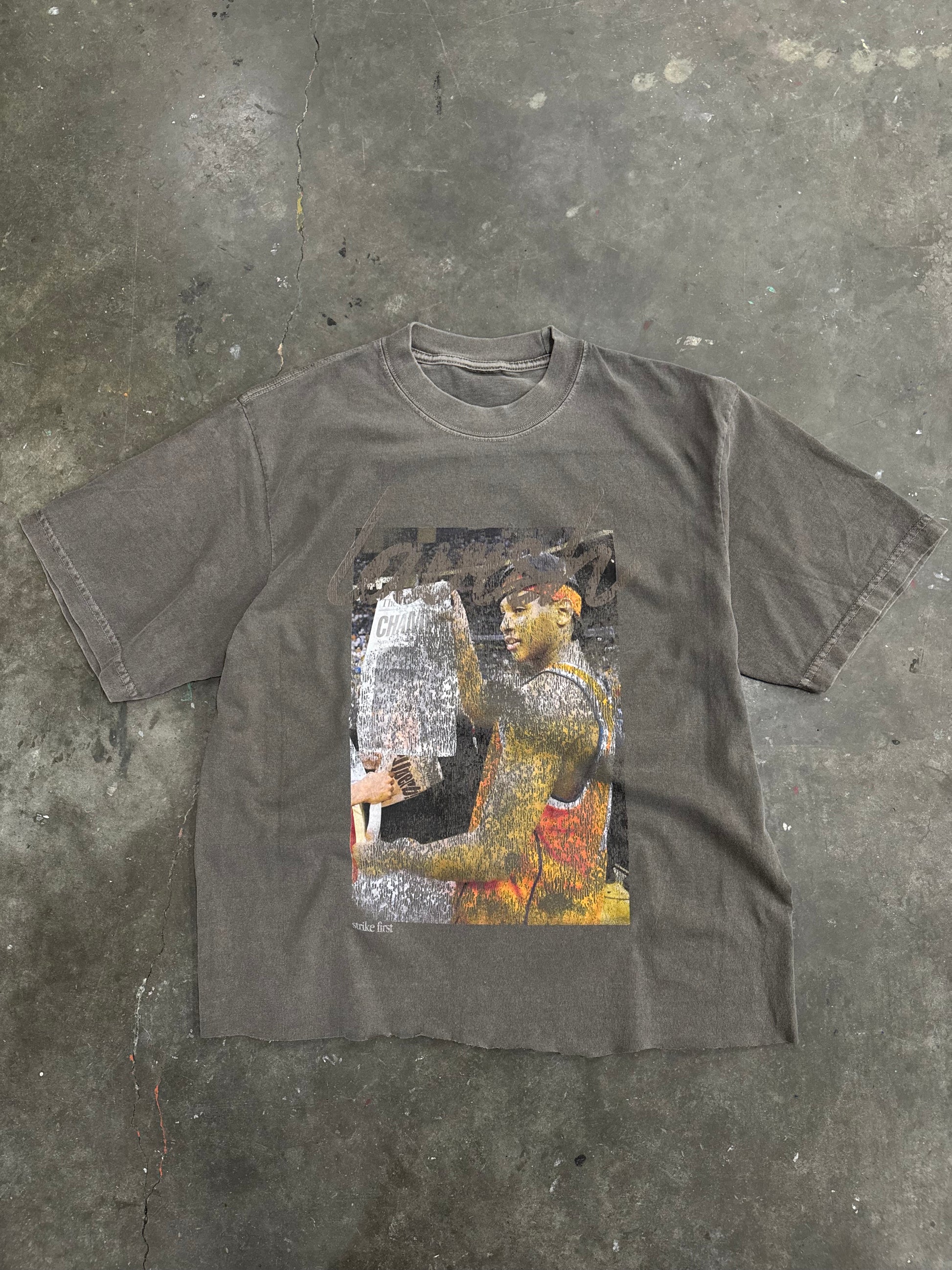 Melo Champ Tee