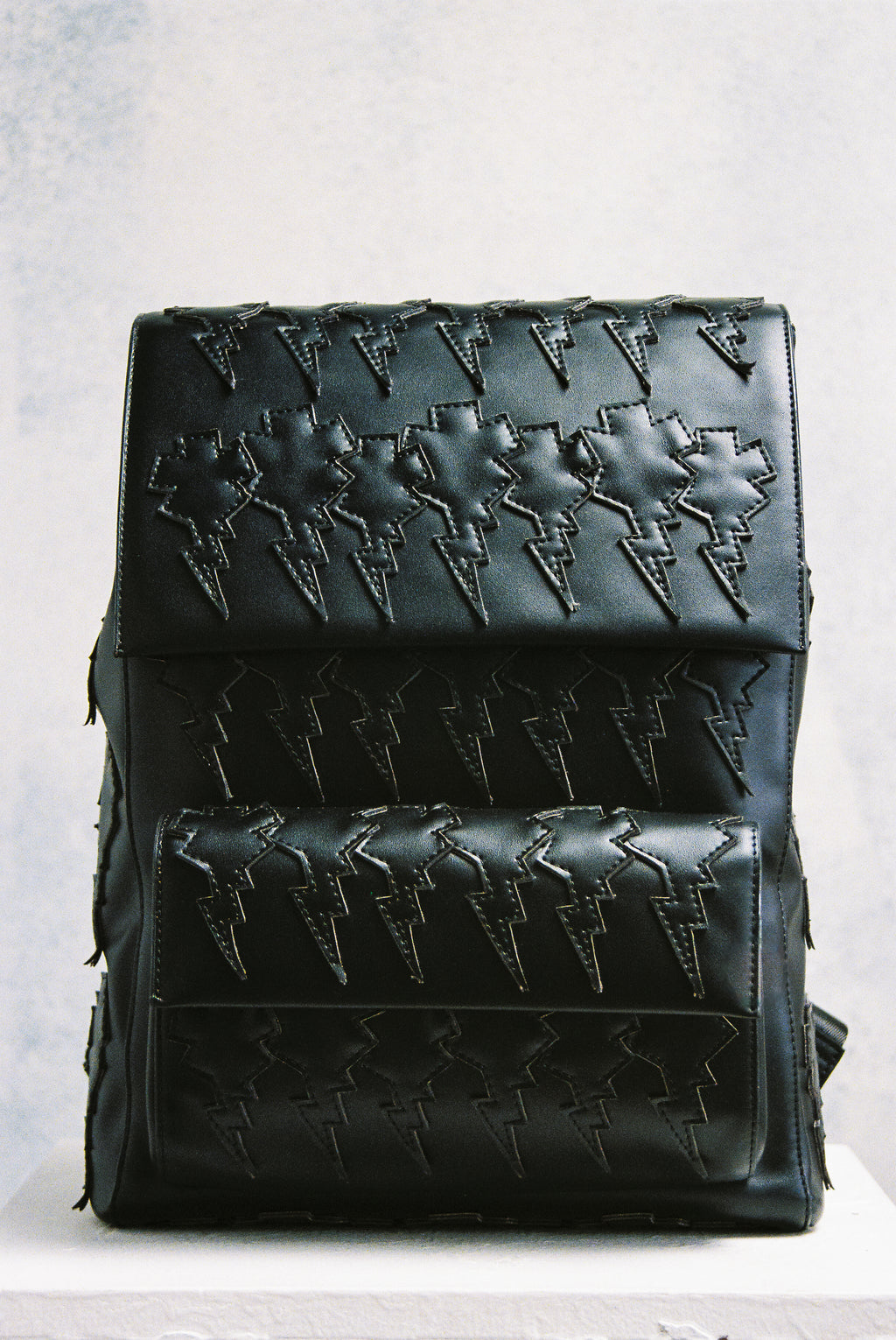 "Umbra" Strike Star Bookbag