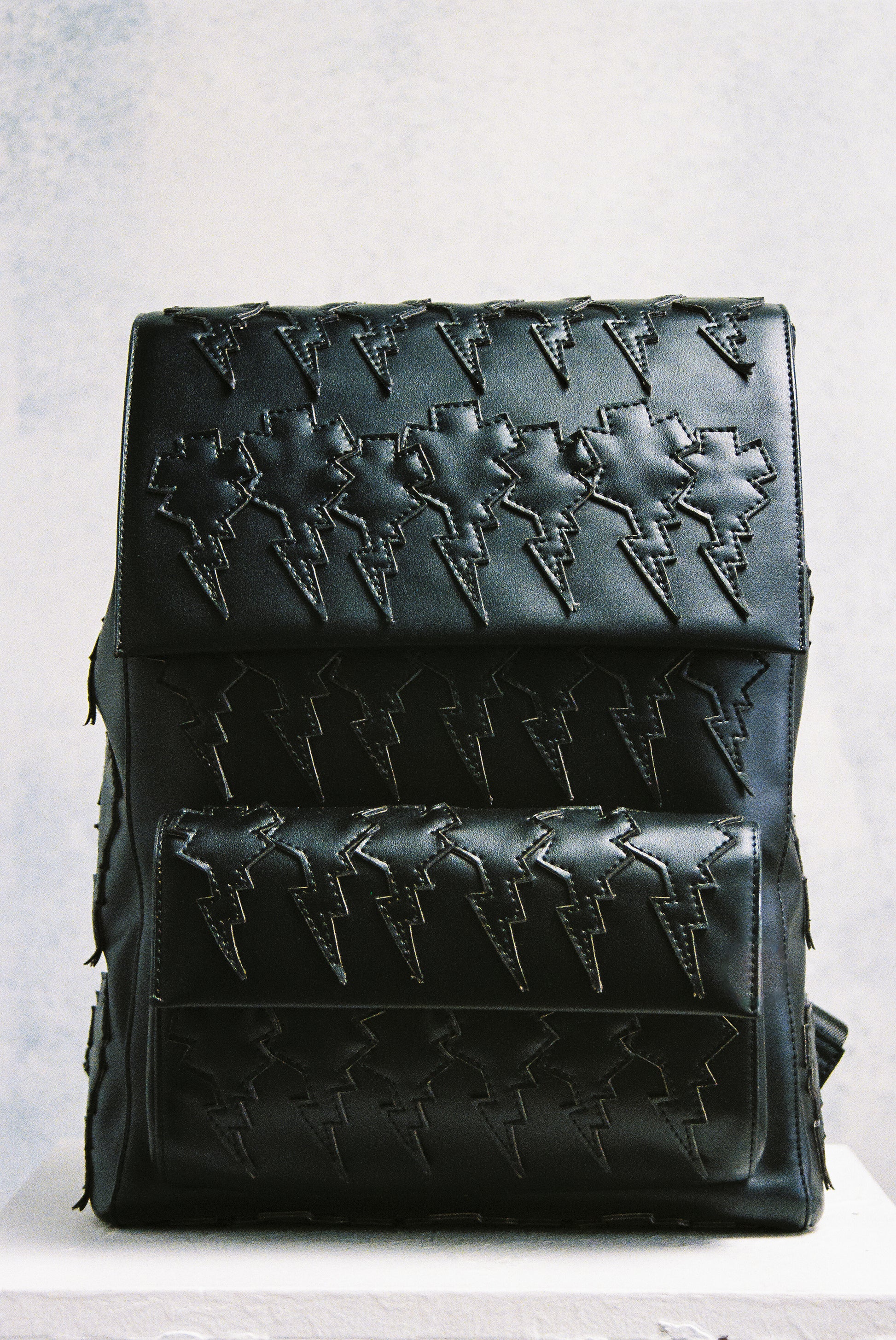 "Umbra" Strike Star Bookbag