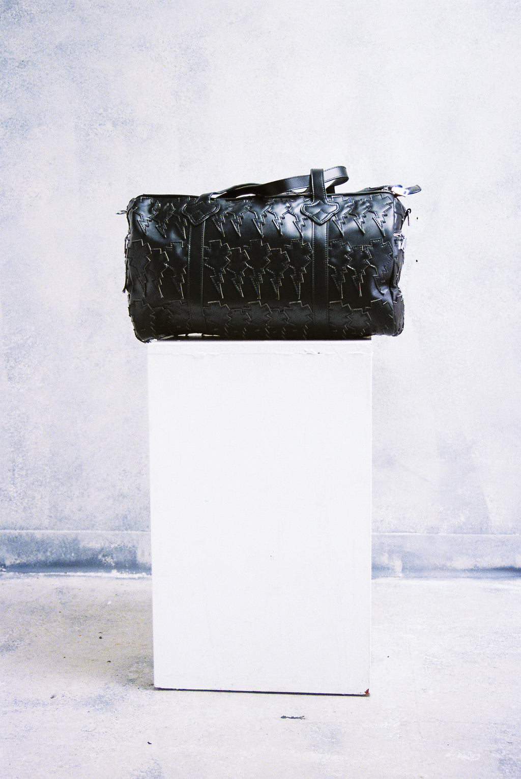 "Umbra" Strike Star Duffle