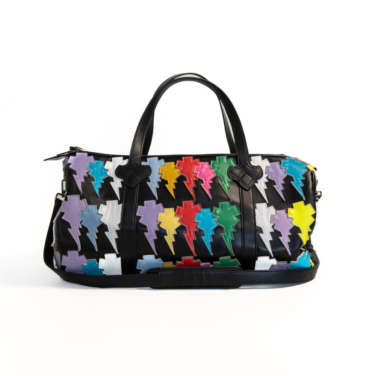 "Laroma" Strike Star Duffle