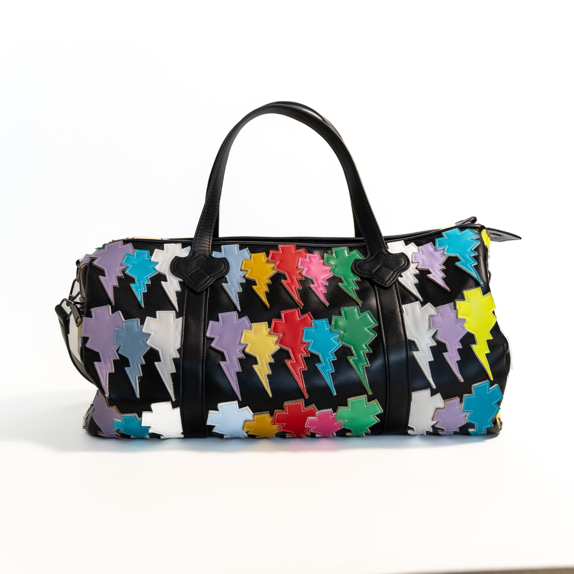 "Laroma" Strike Star Duffle