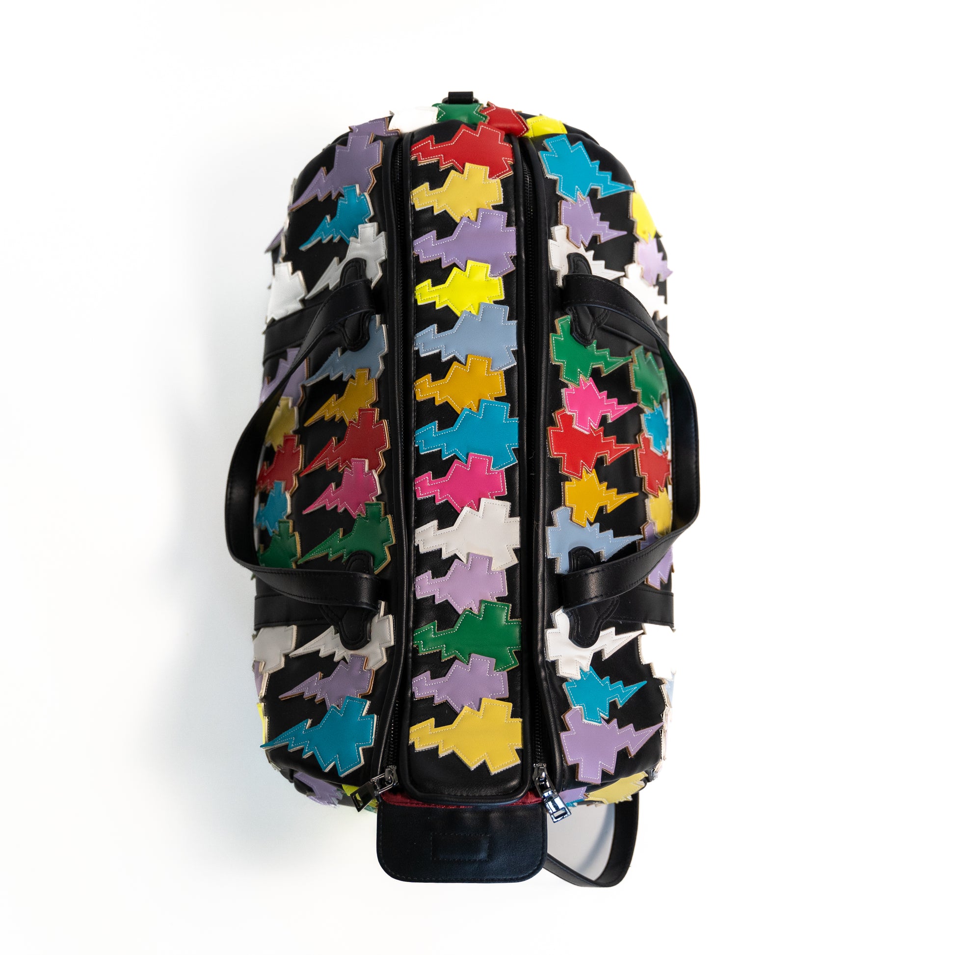 "Laroma" Strike Star Duffle