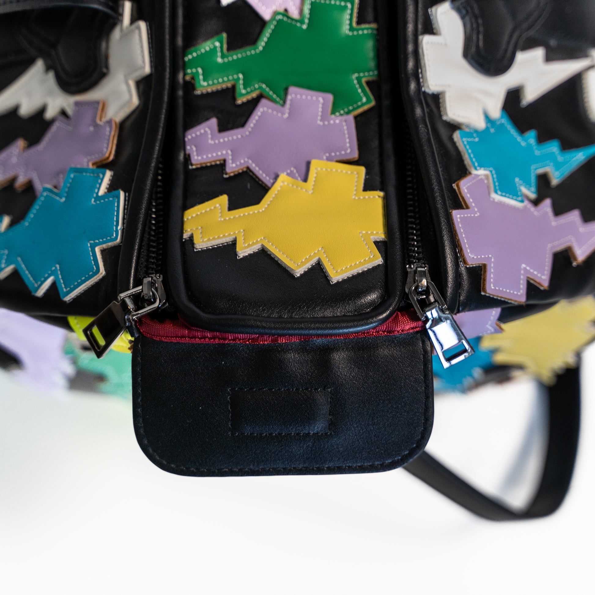 "Laroma" Strike Star Duffle