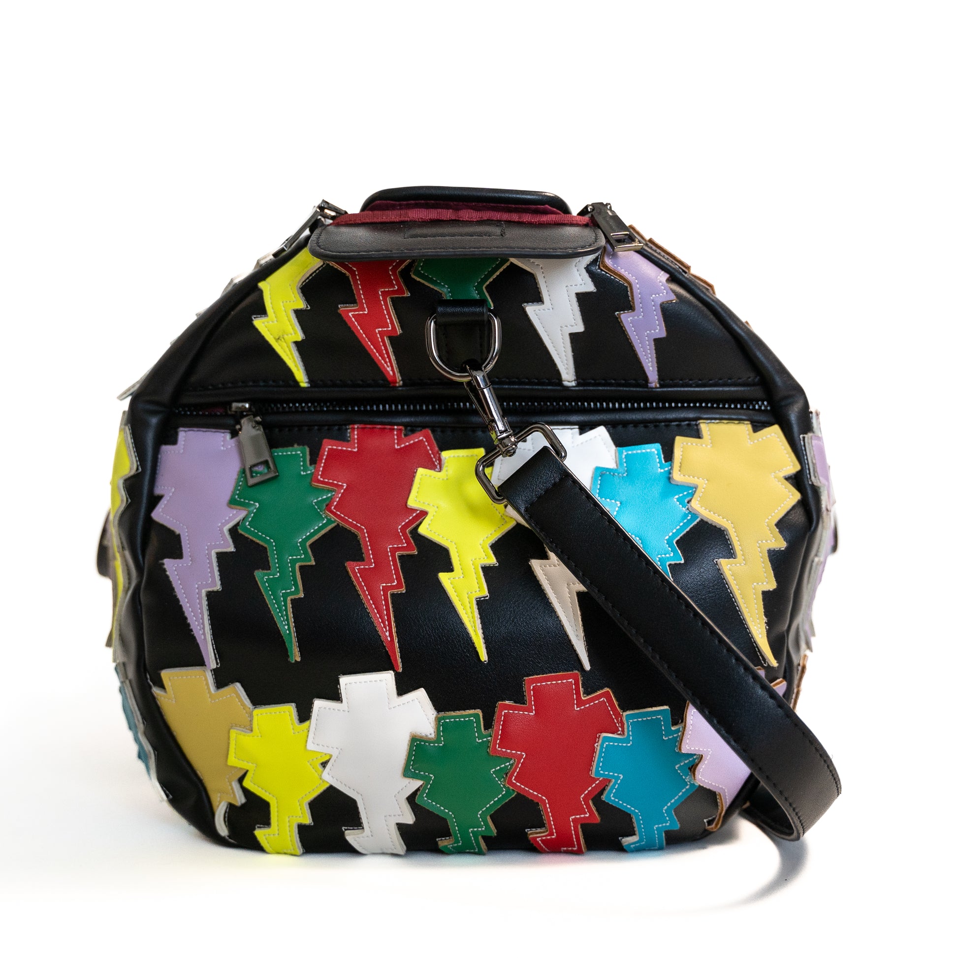 "Laroma" Strike Star Duffle