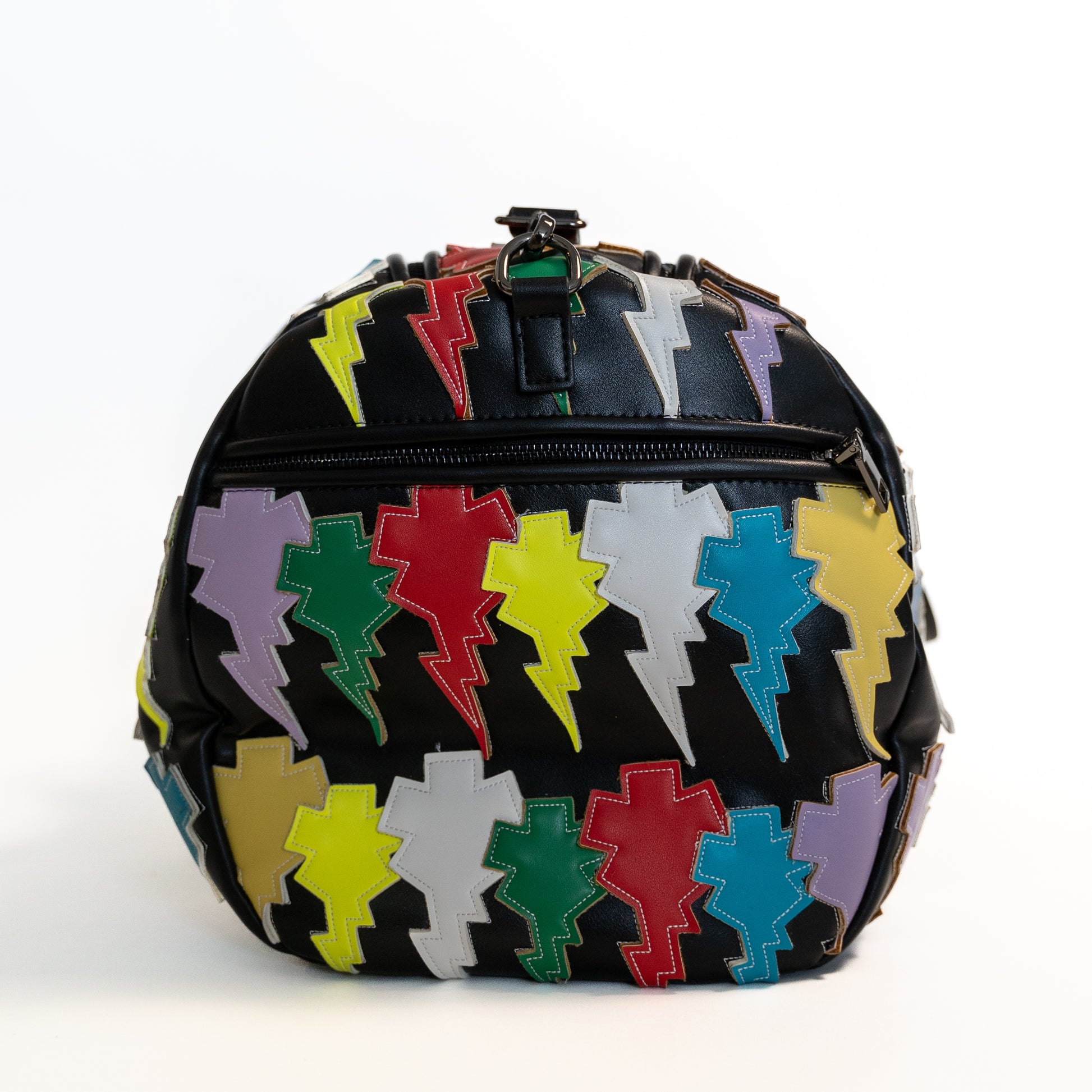 "Laroma" Strike Star Duffle