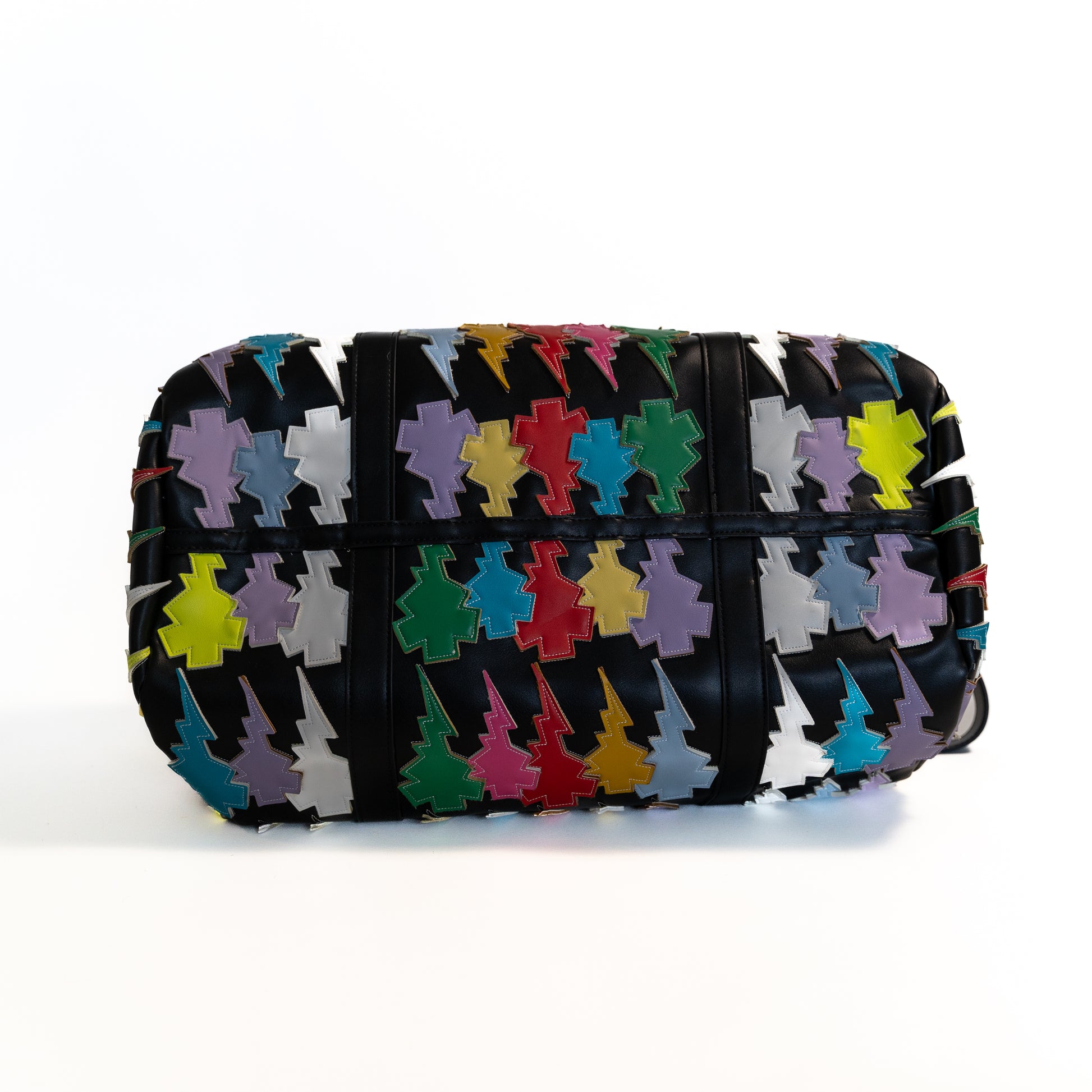 "Laroma" Strike Star Duffle