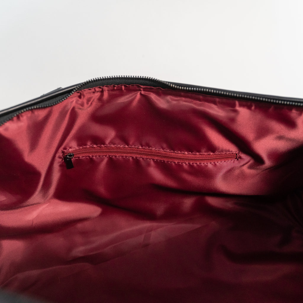 "Laroma" Strike Star Duffle