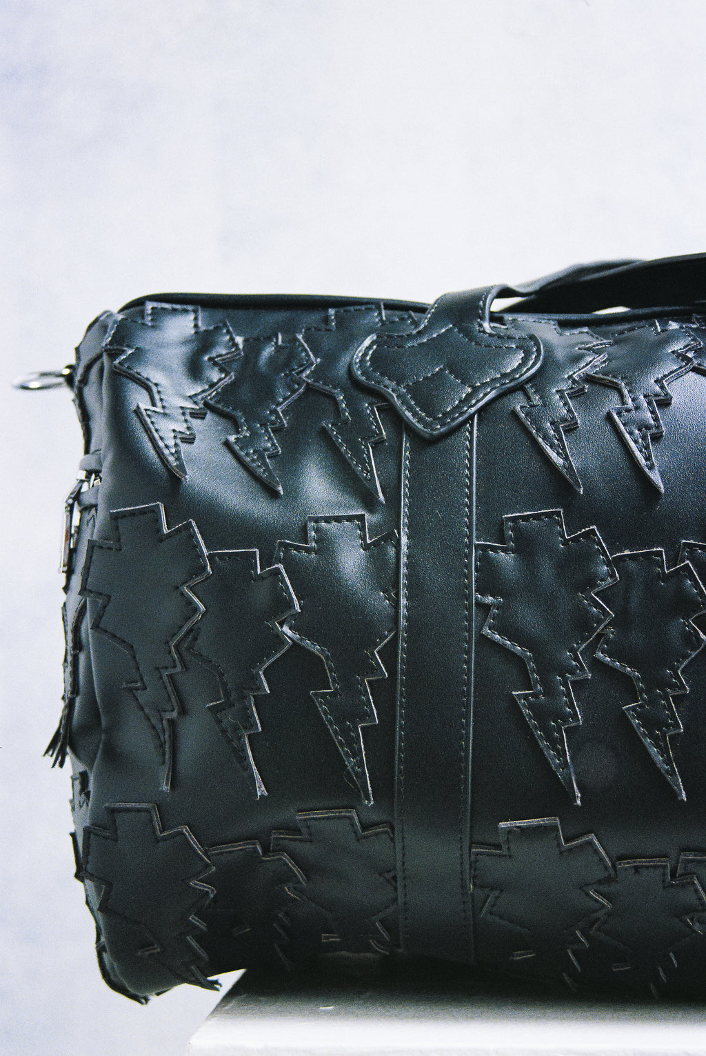 "Umbra" Strike Star Duffle