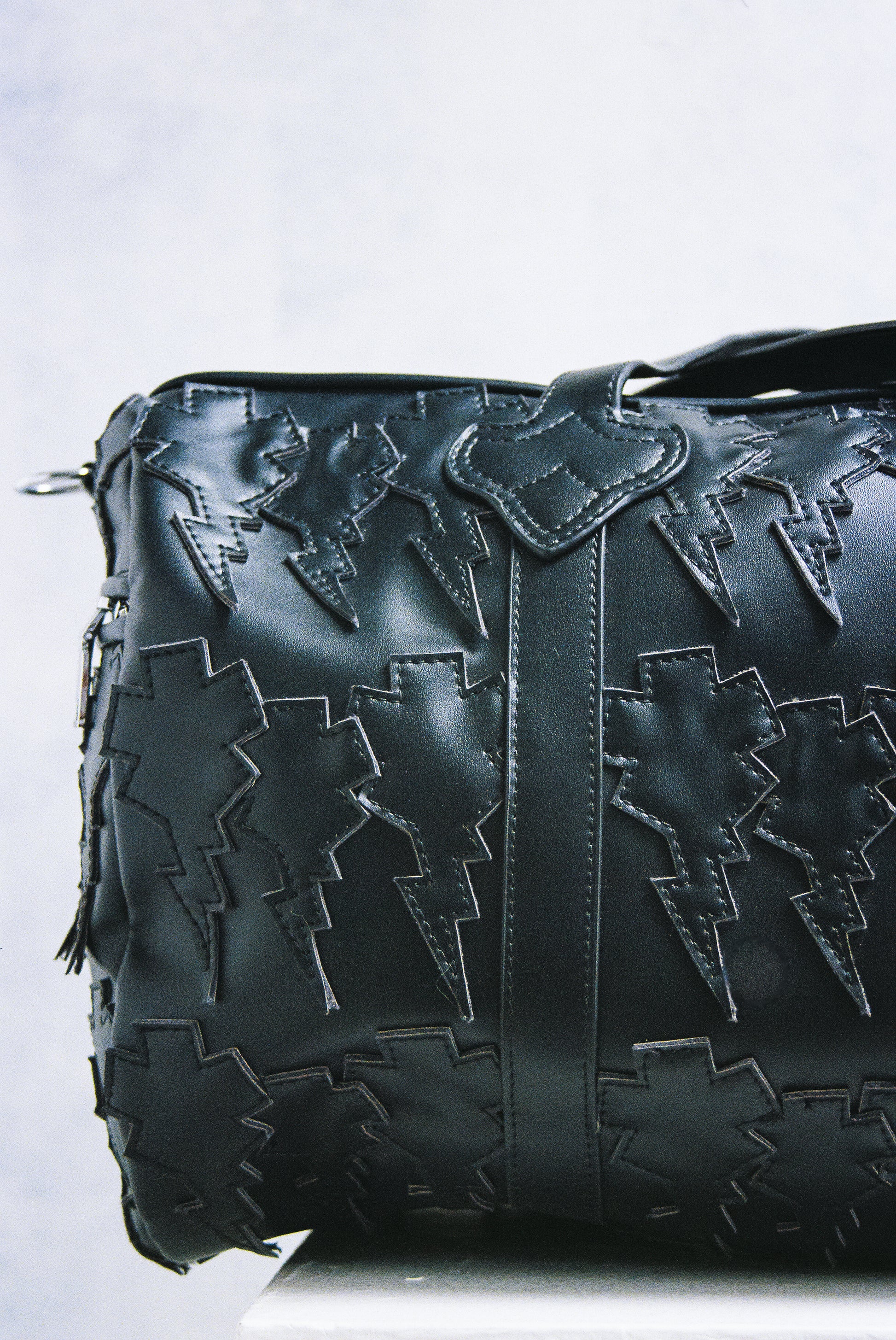 "Umbra" Strike Star Duffle