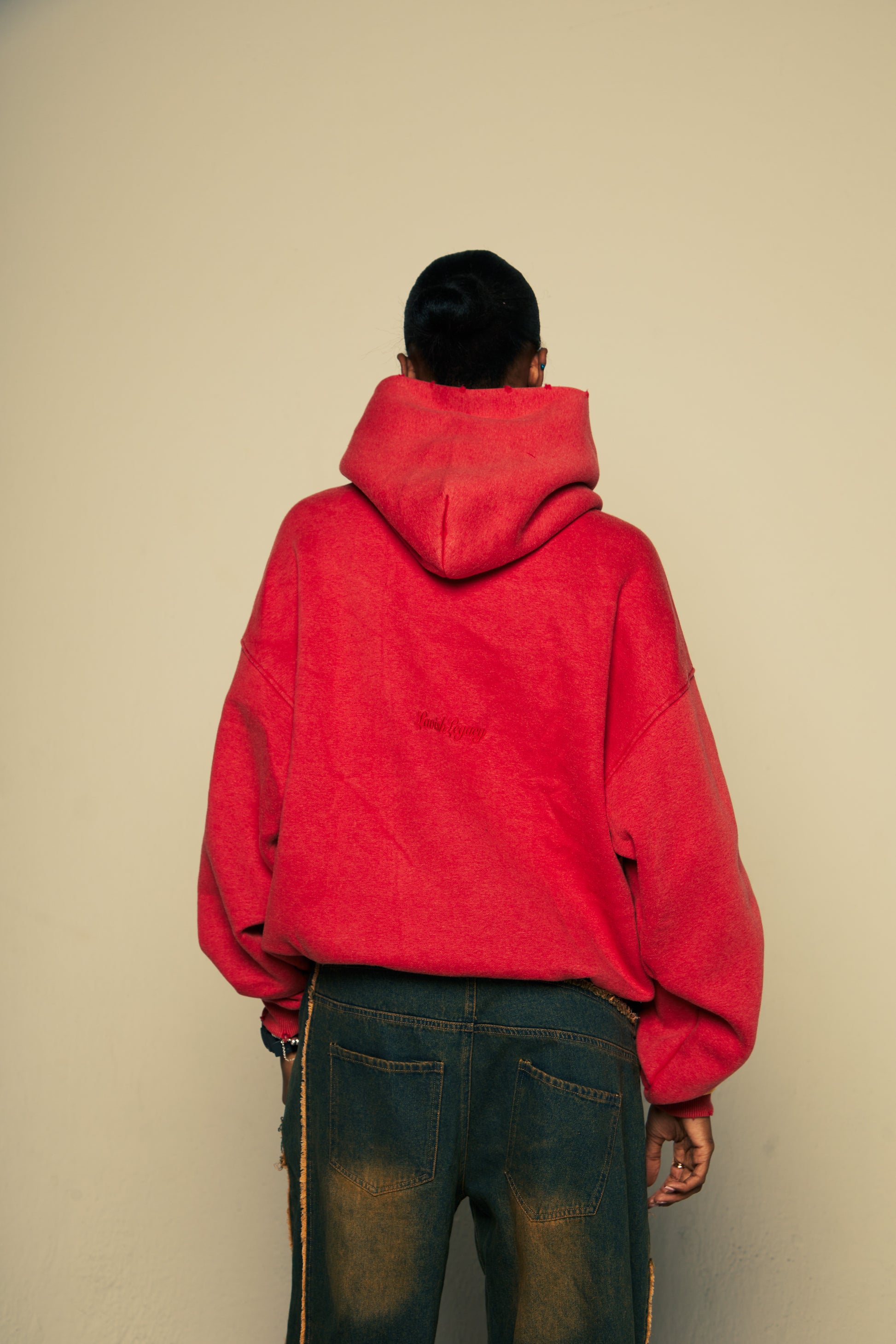 Life of a Dreamer Hoodie