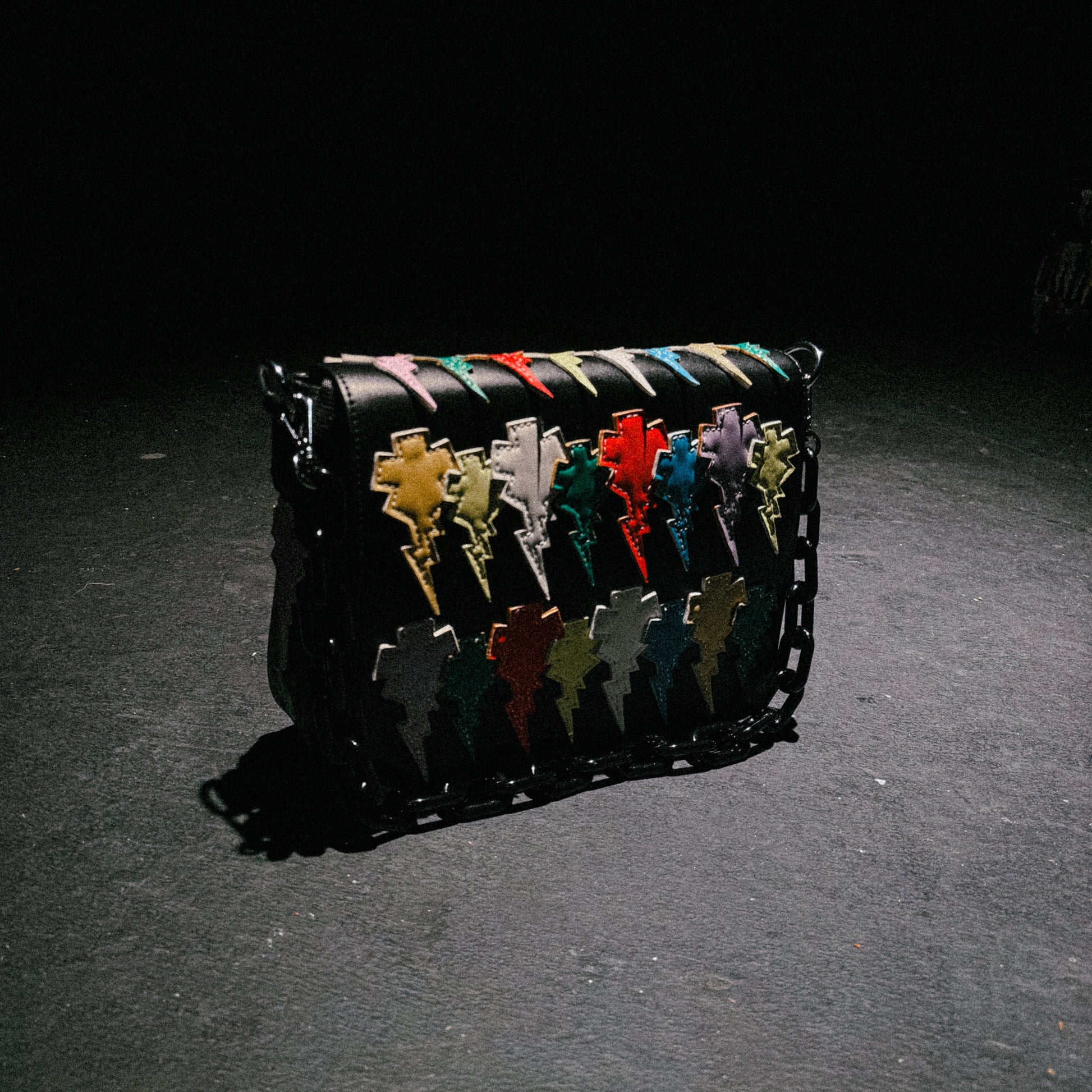 "Laroma" Messenger