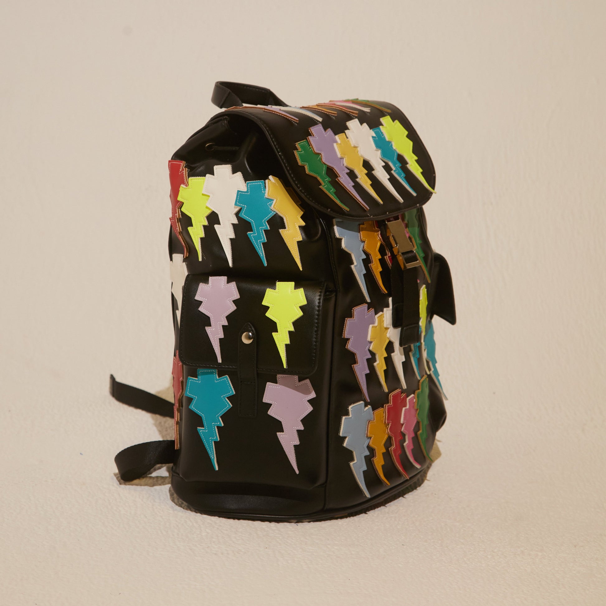"Laroma" Strike Star Bookbag