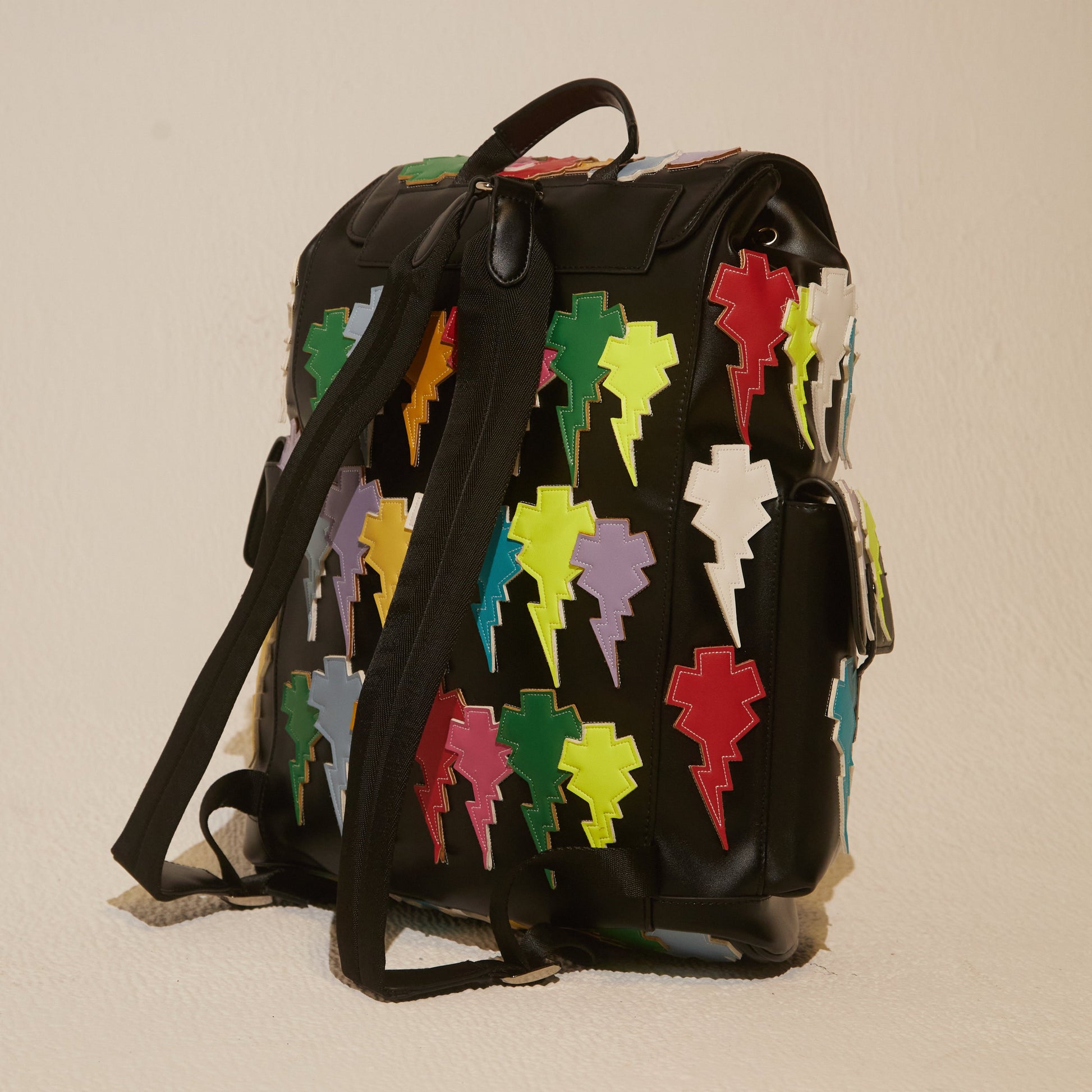 "Laroma" Strike Star Bookbag