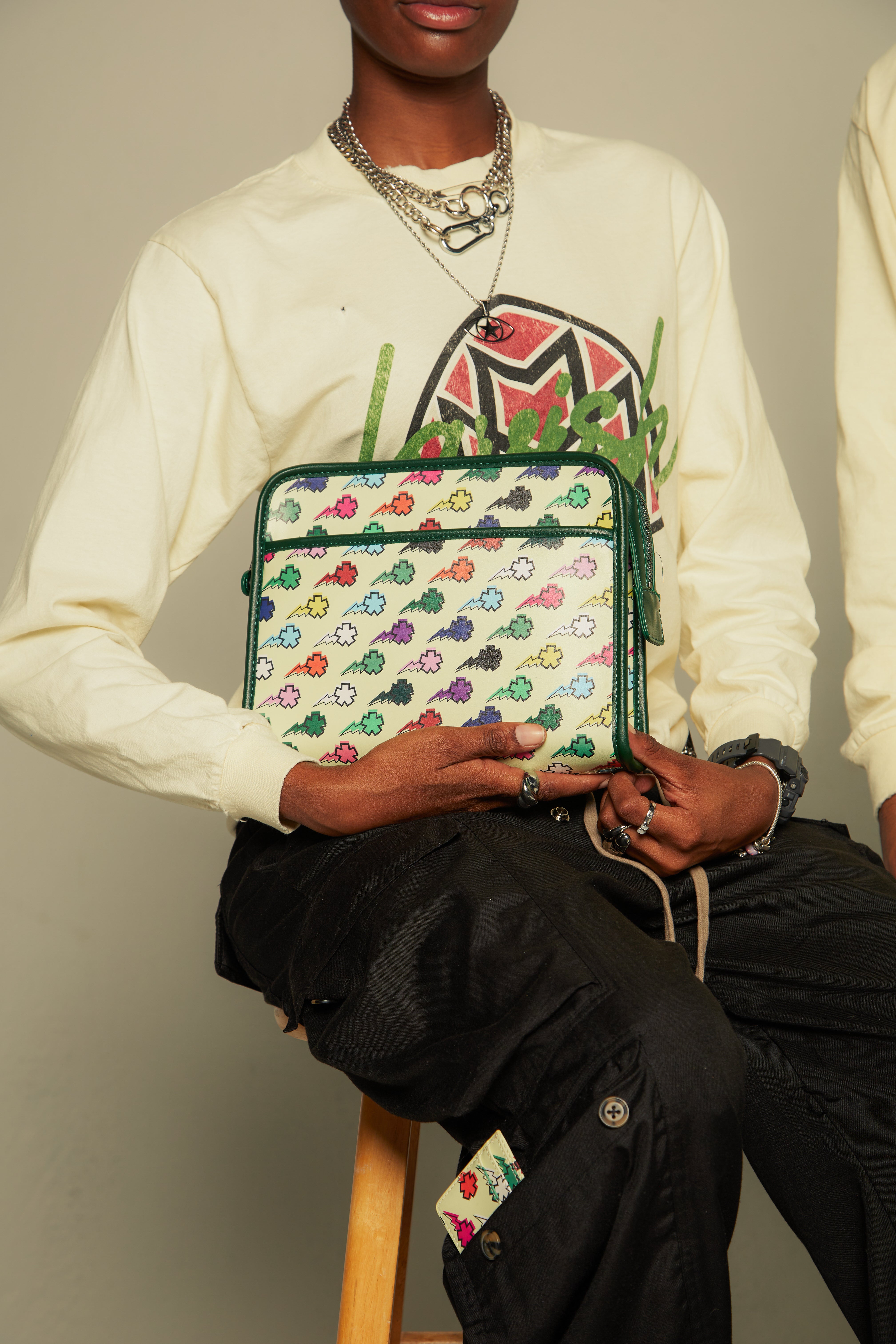 LEATHER GOODS – Lavish Legacy