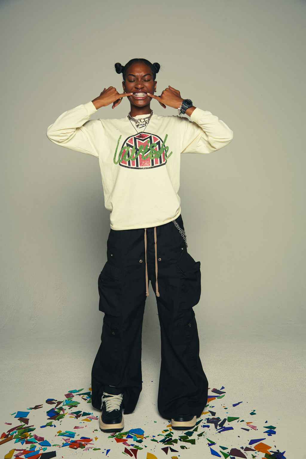 Maybach Tee
