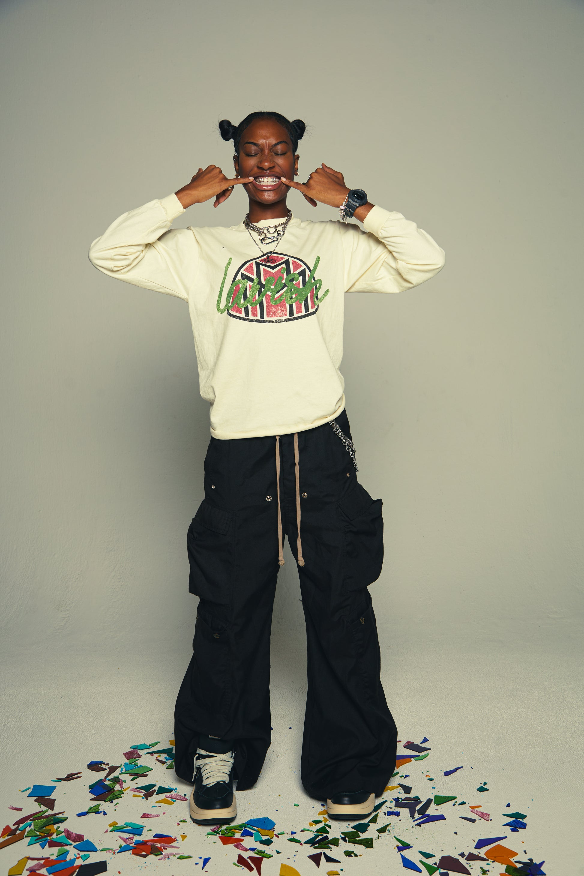 Maybach Tee