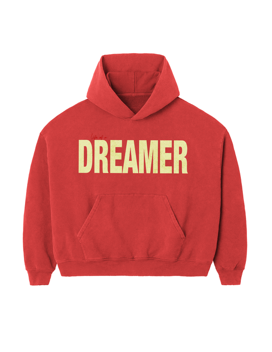 Life of a Dreamer Hoodie