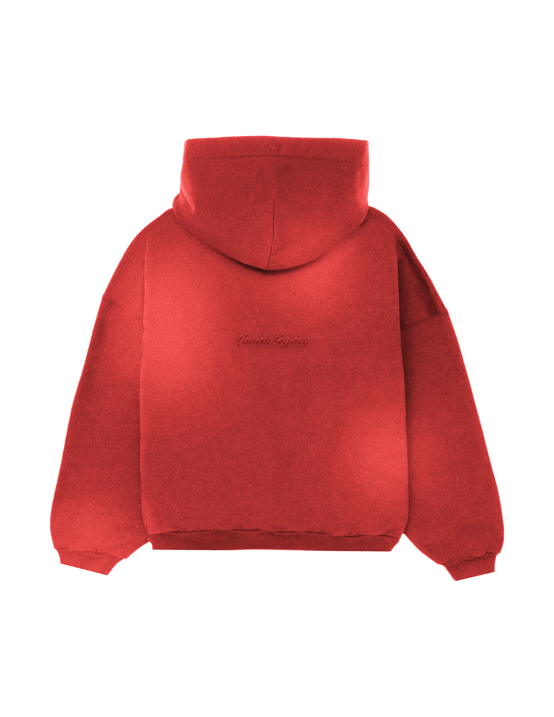 Life of a Dreamer Hoodie