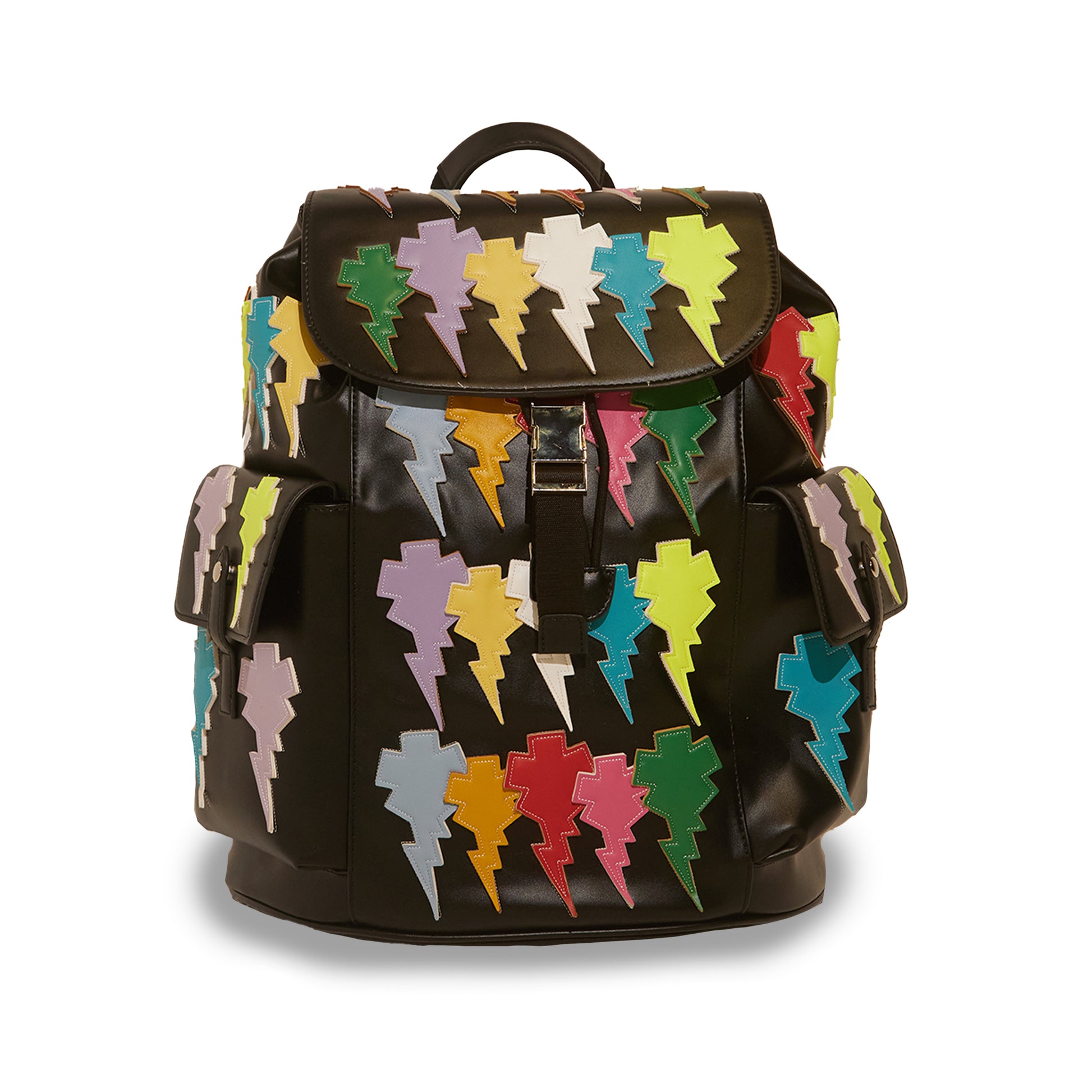 "Laroma" Strike Star Bookbag