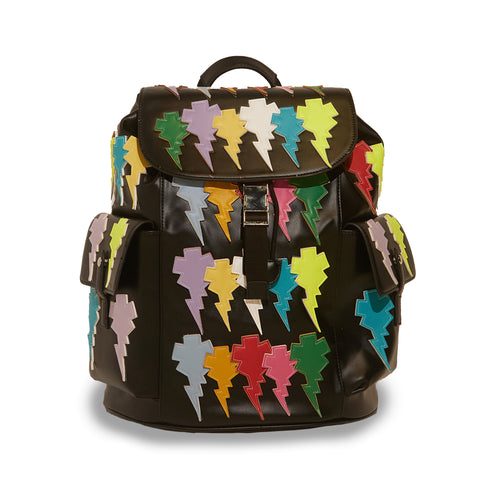 "Laroma" Strike Star Bookbag