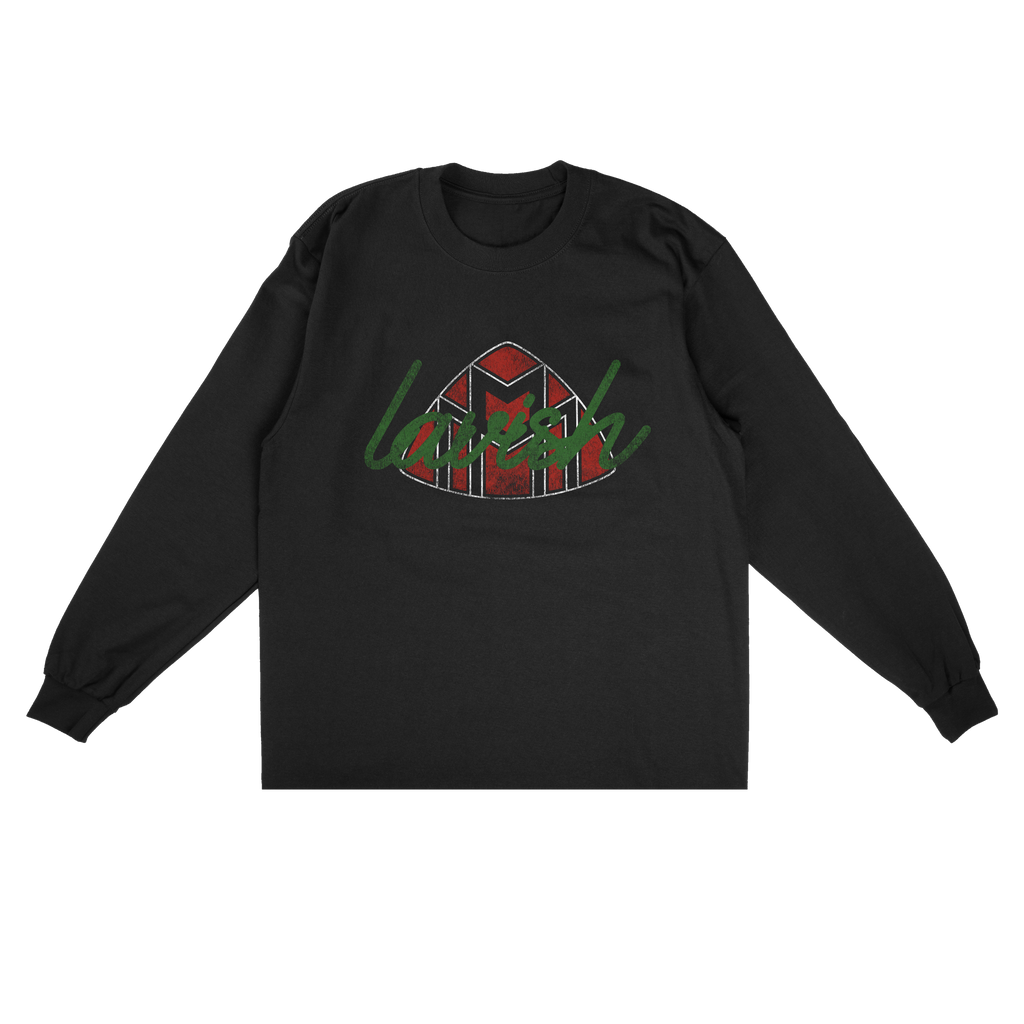 Maybach Tee - Black