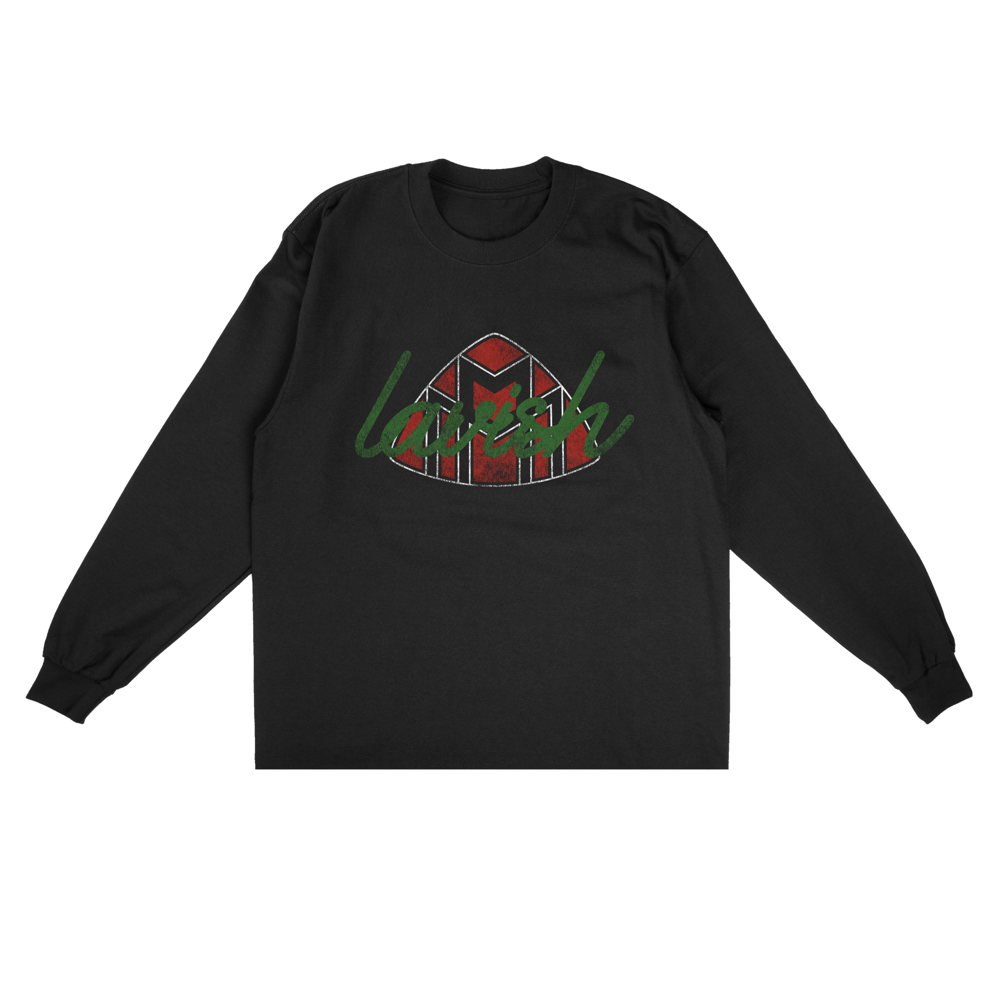 Maybach Tee - Black