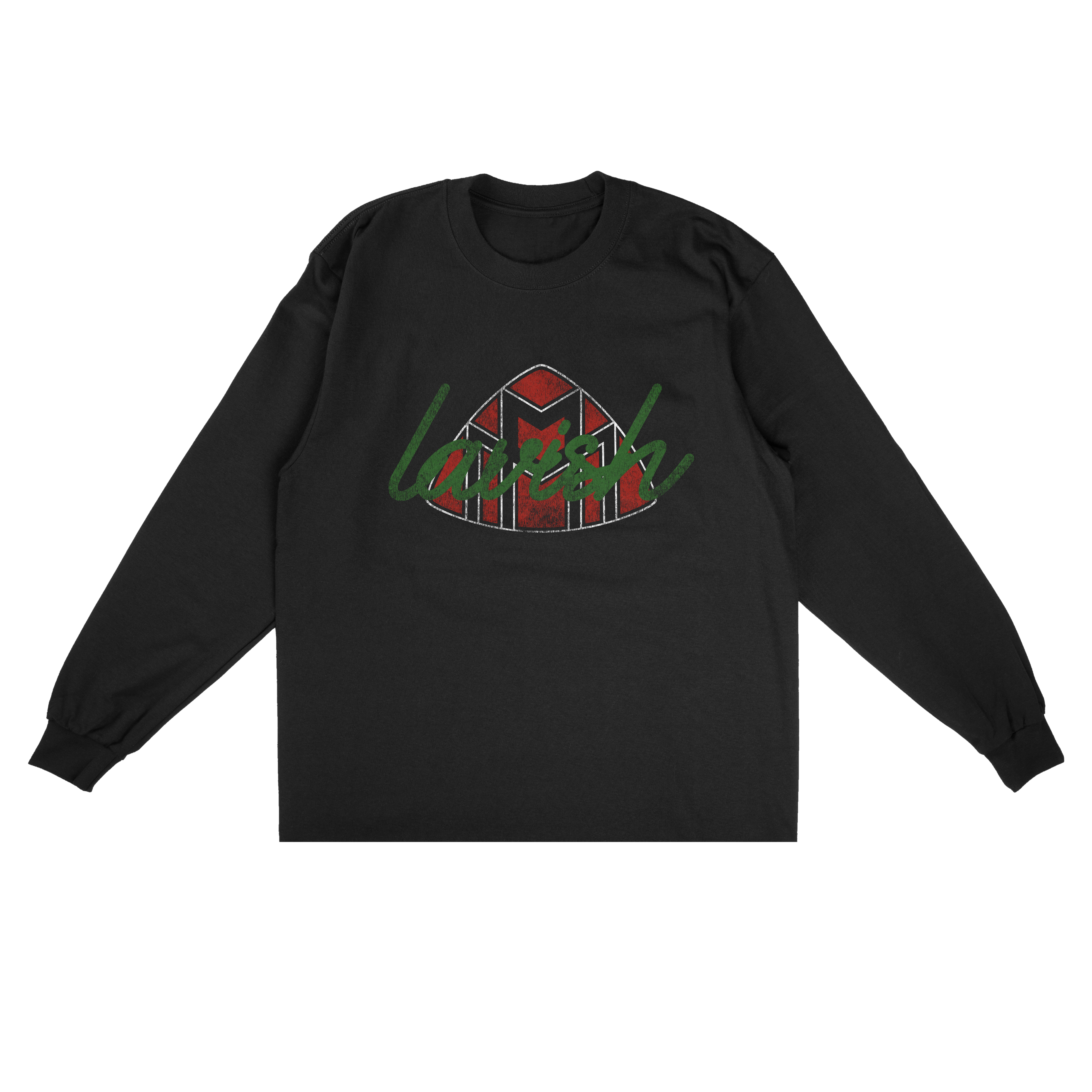 Maybach Tee - Black