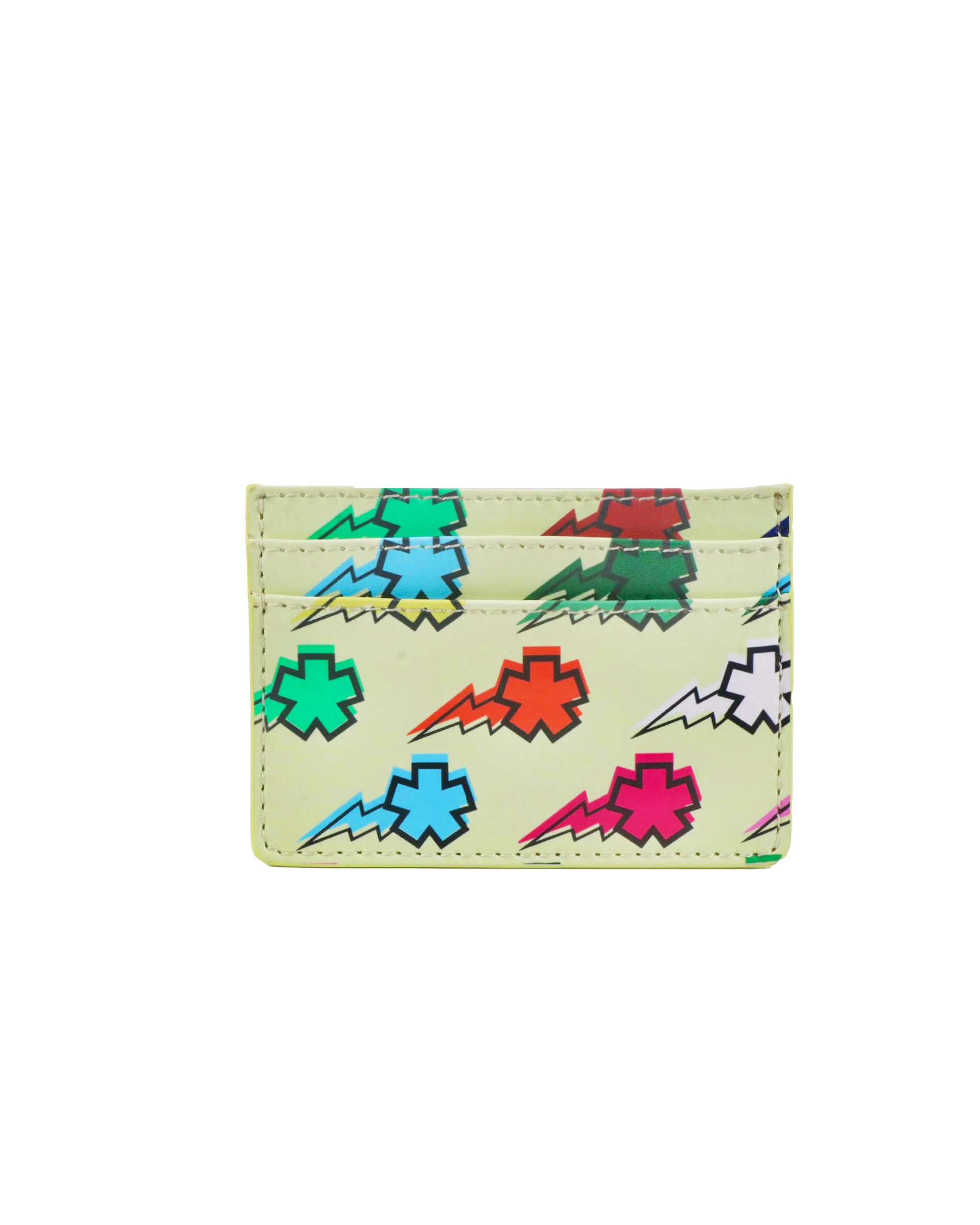 Mosaic Cardholder- Preorder