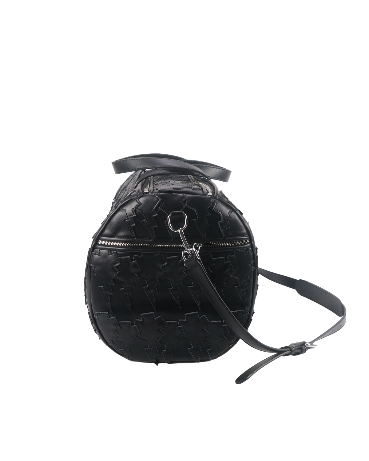 "Umbra" Strike Star Duffle