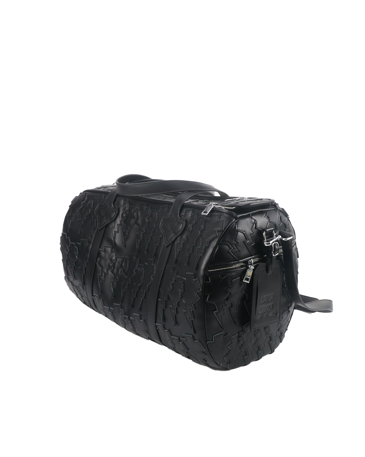 "Umbra" Strike Star Duffle