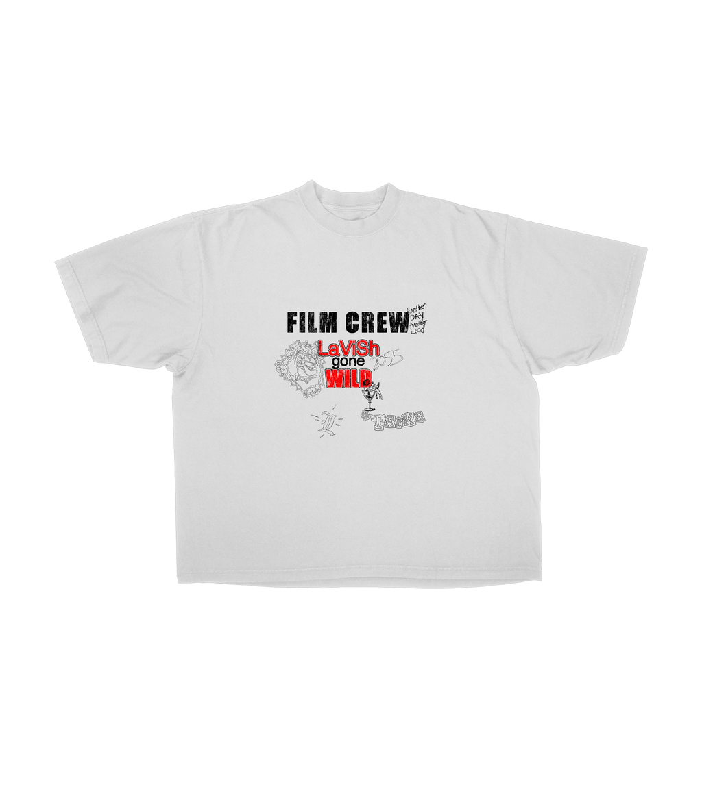 Film Crew Tee