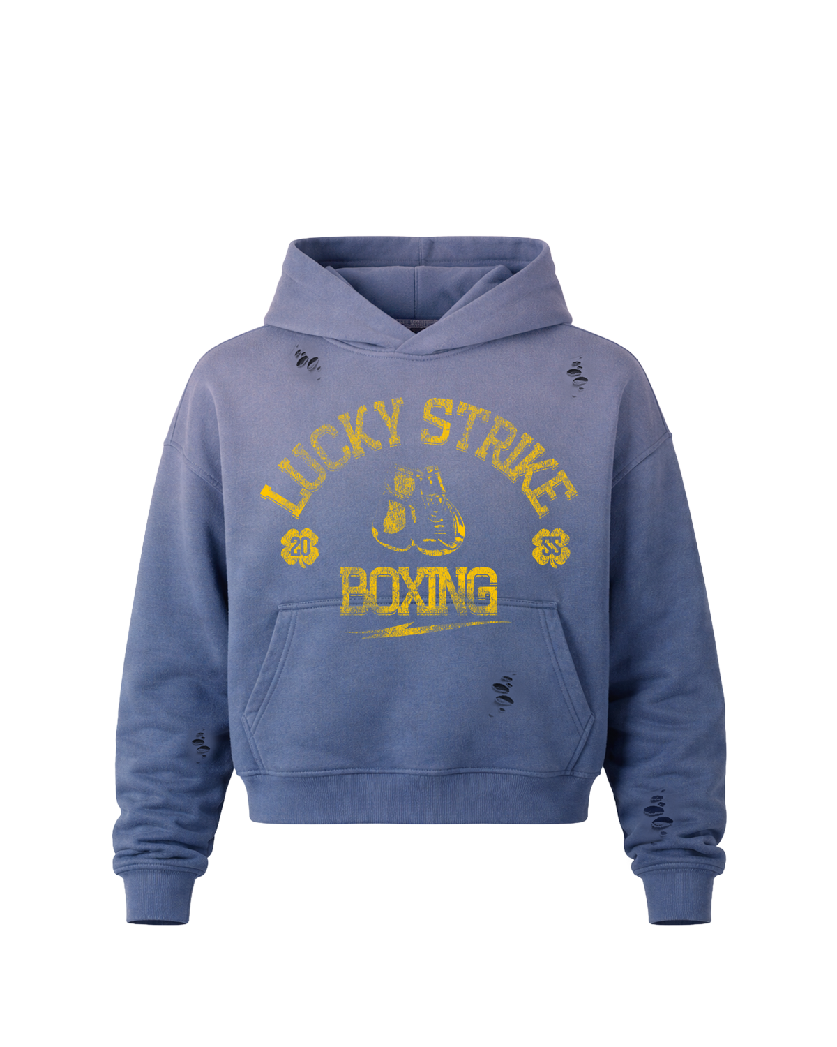 Lucky Strike Hoodie