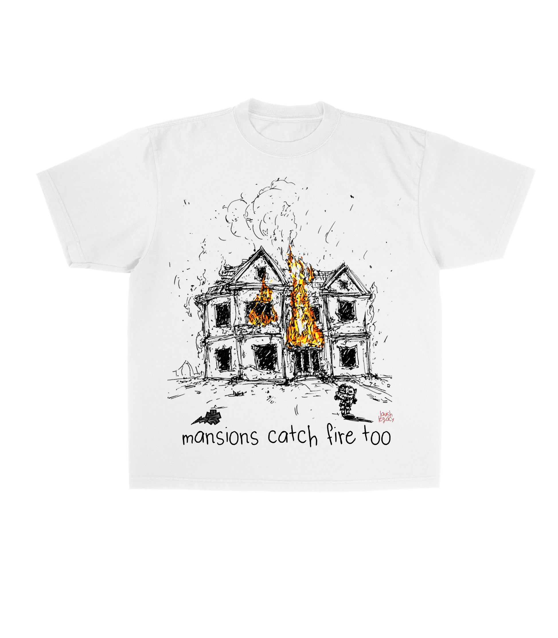 MCFT Tee