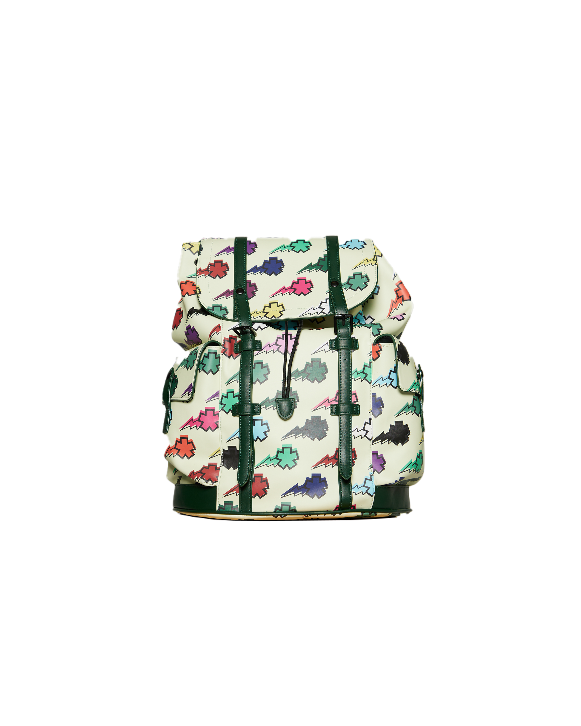 "Mosaic" Strike Star Bookbag - Preorder