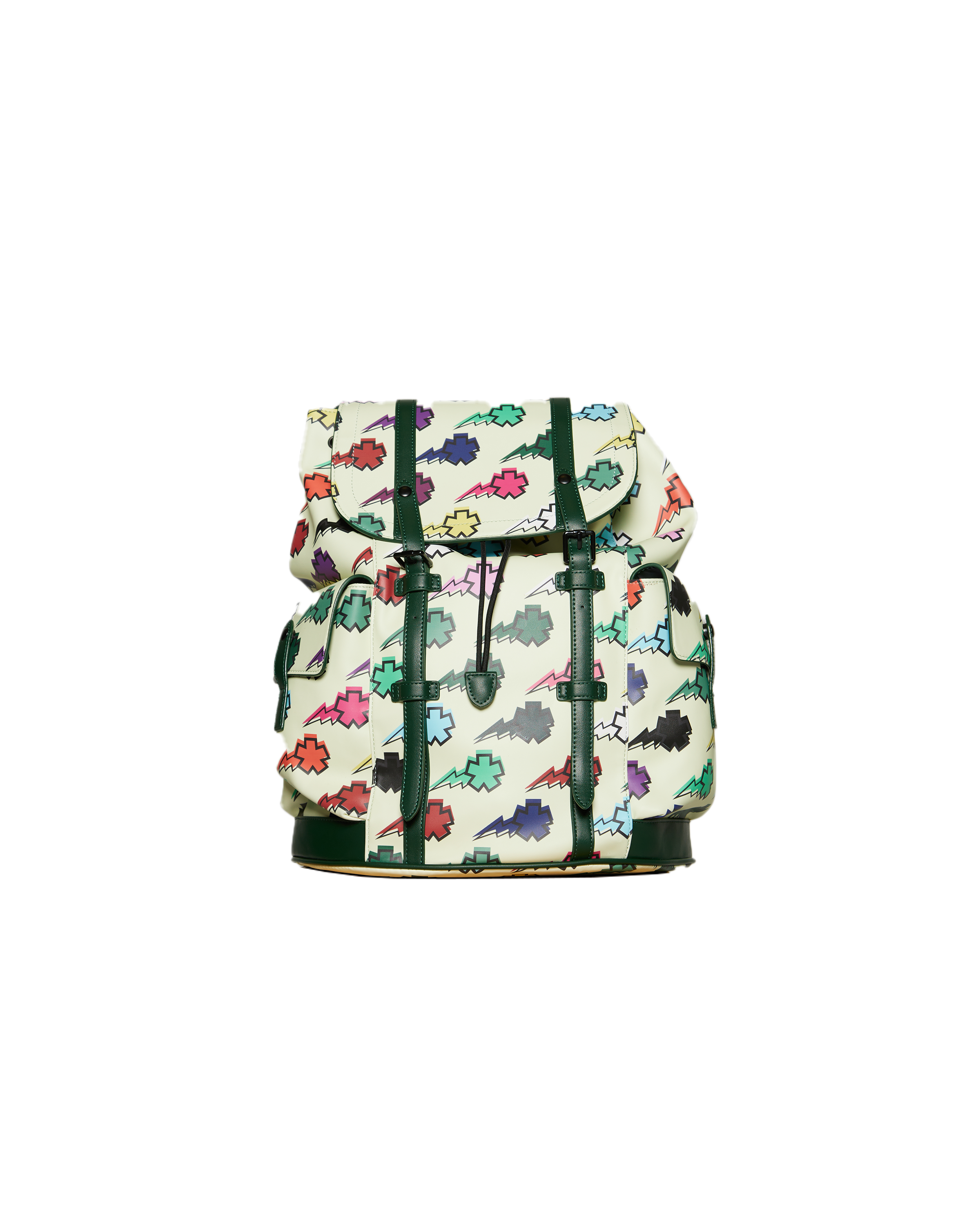 "Mosaic" Strike Star Bookbag - Preorder