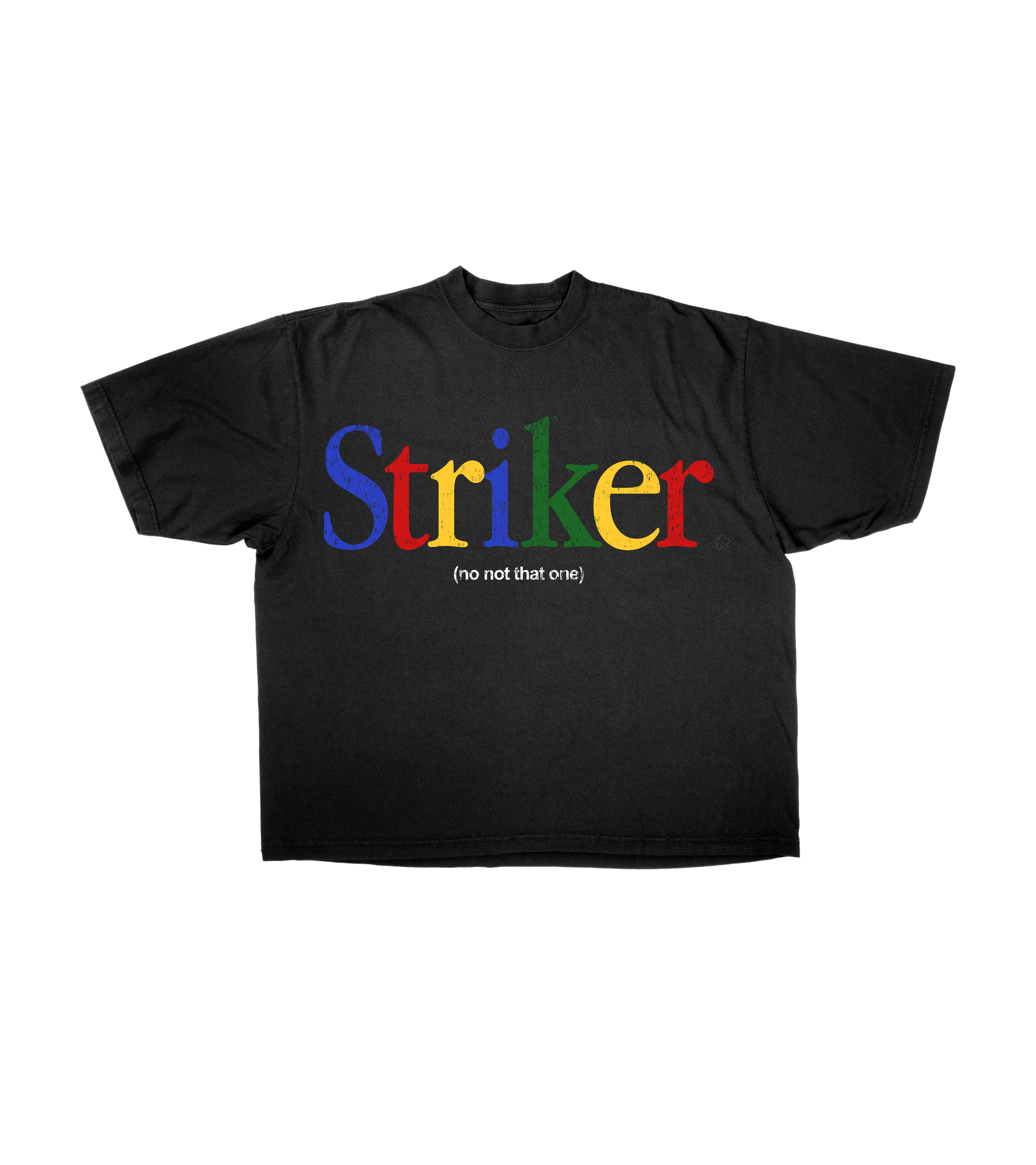 Striker Tee - Ebay