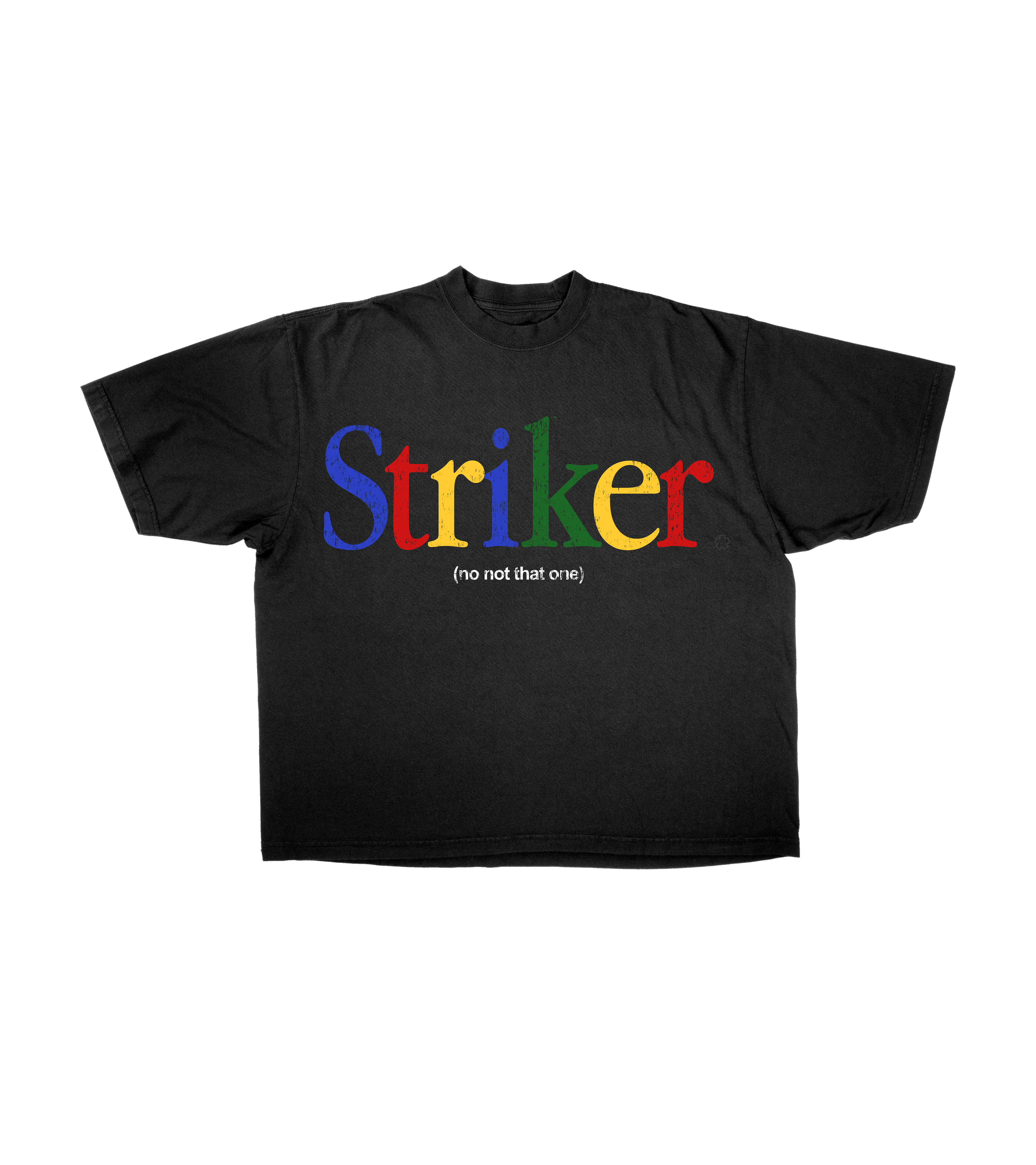 Striker Tee - Ebay