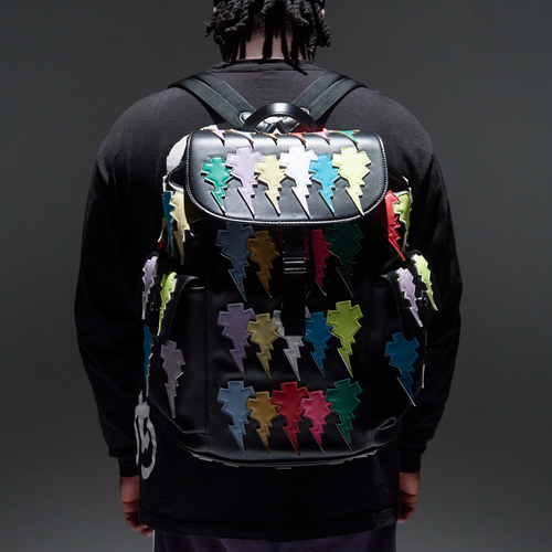 "Laroma" Strike Star Bookbag