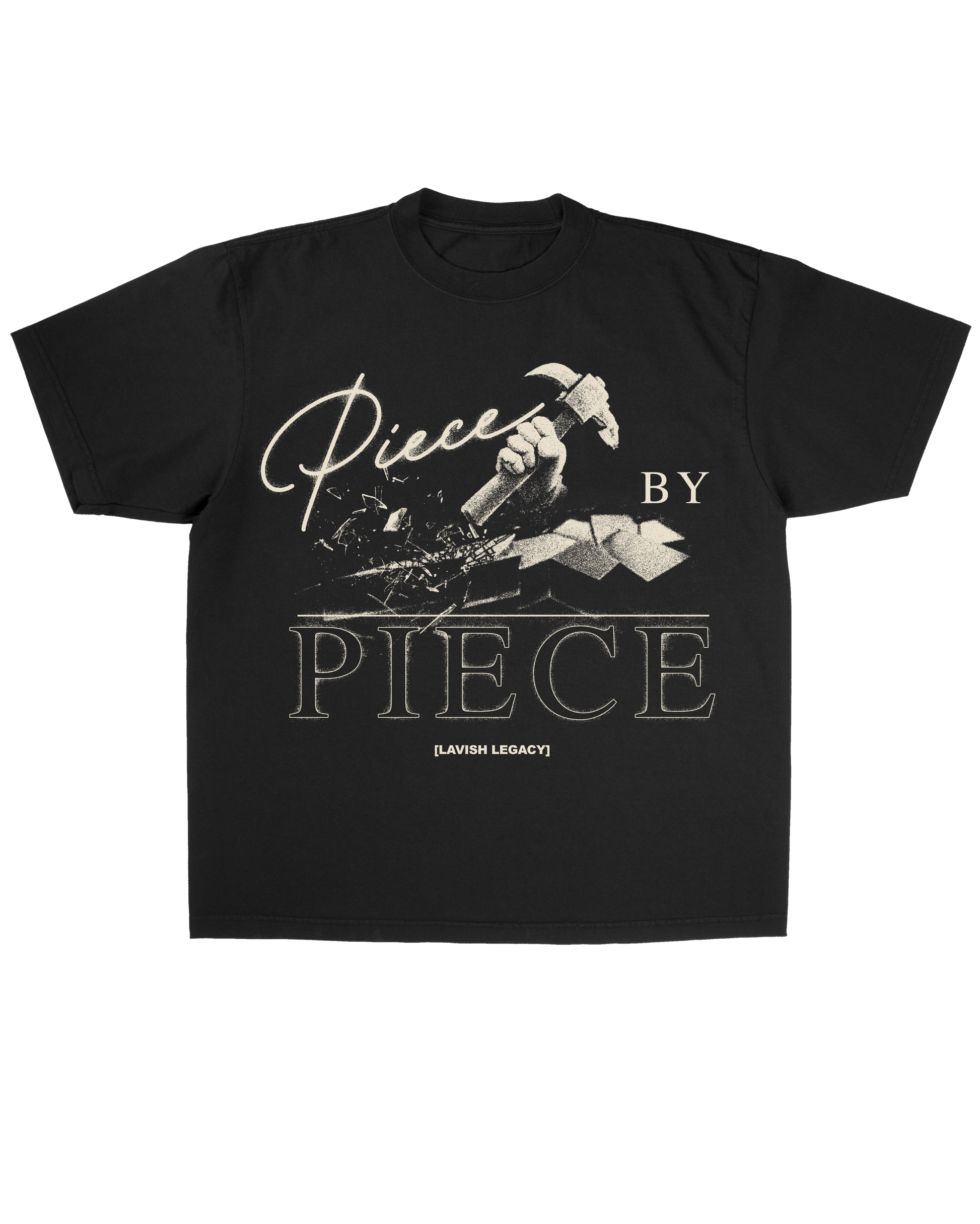PBP Tee