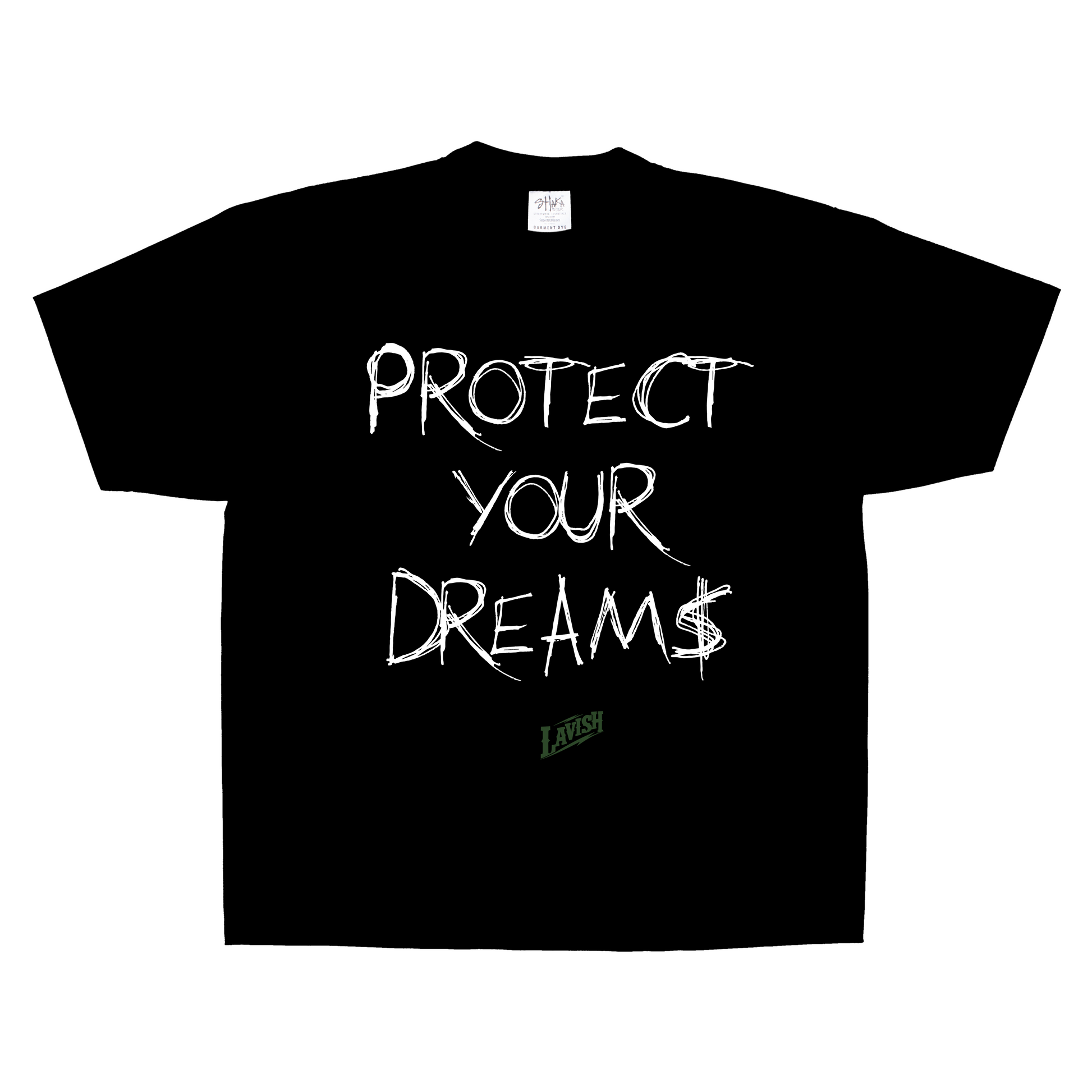 Protect Your Dreams Tee