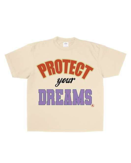 Protect your dreams tee