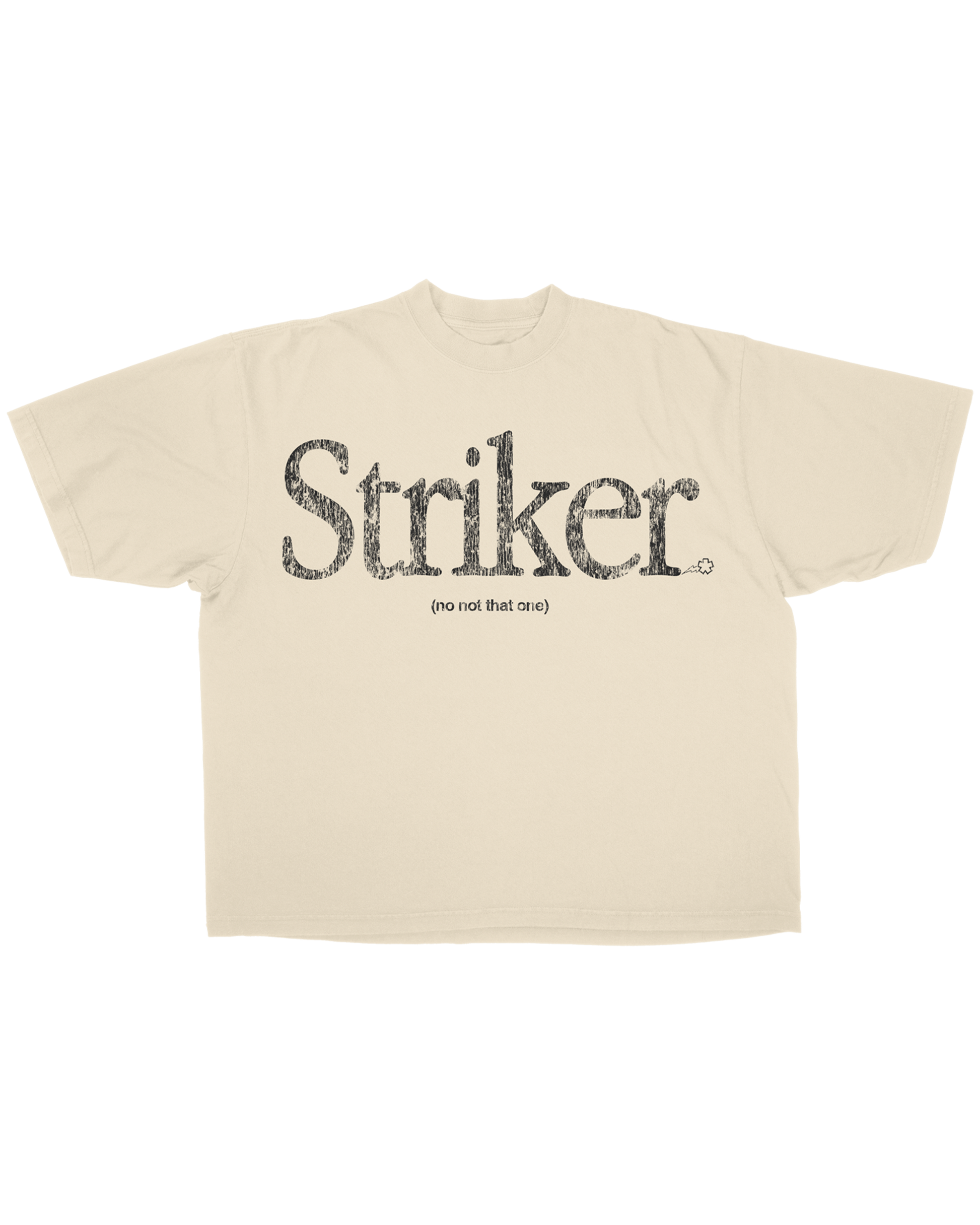 Striker Tee
