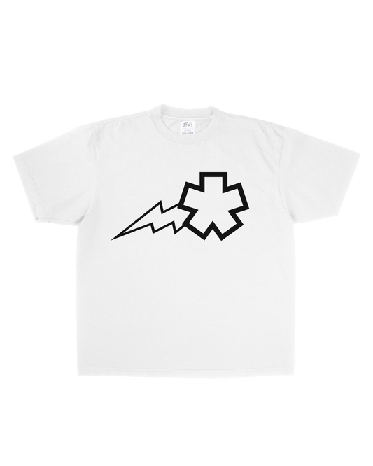 Strike Star Logo Tee