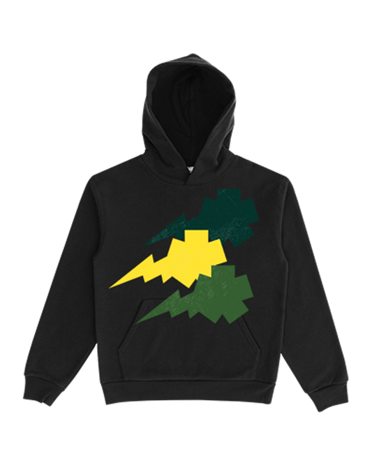 TriStar Hoodie